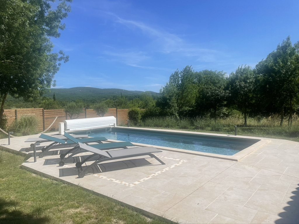 Maison à vendre à Rochegude, 145 m²