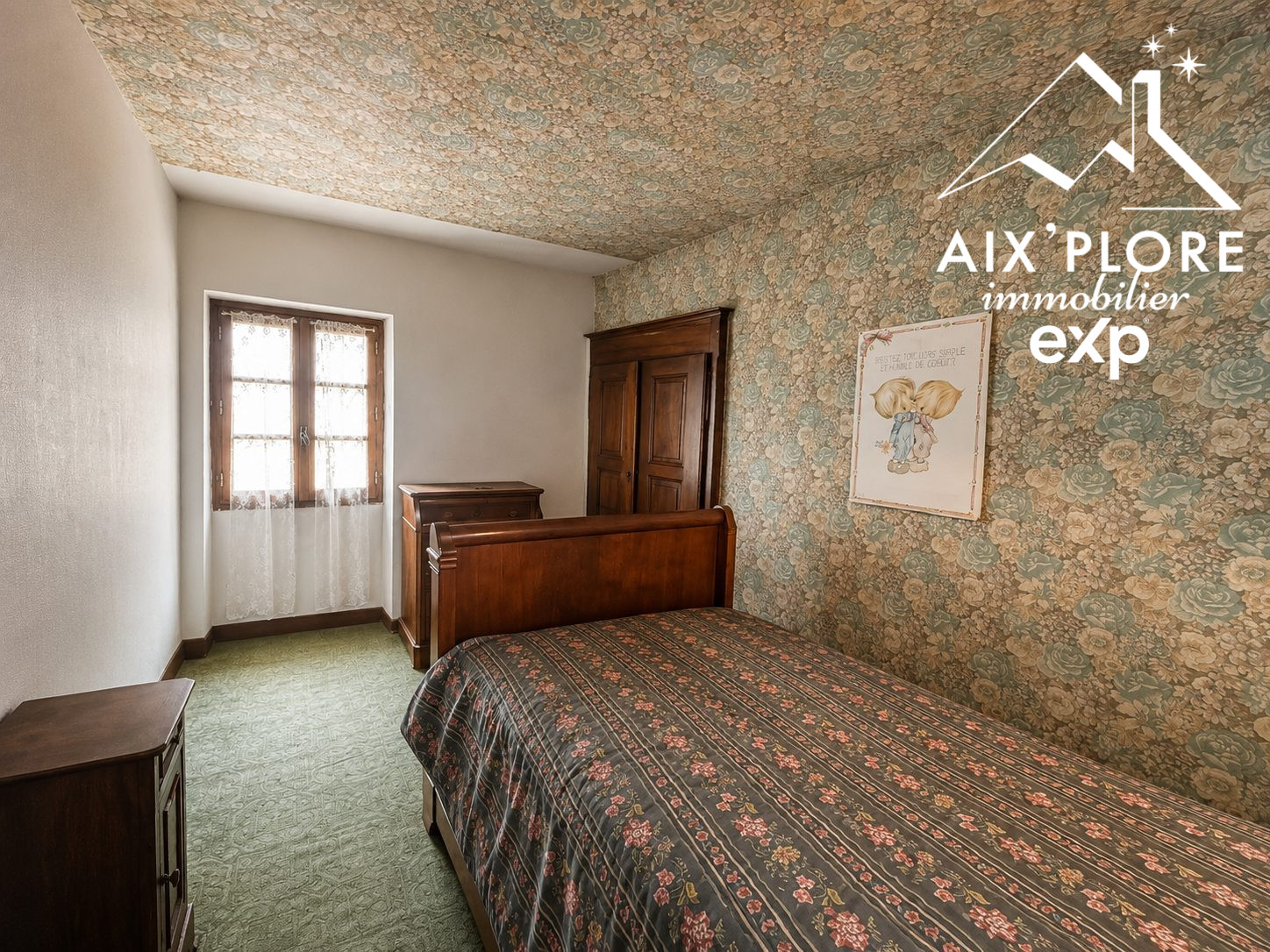 Maison 7 pièces 140 m² · à Serrières-de-Briord · 140 m² · 129 000 €