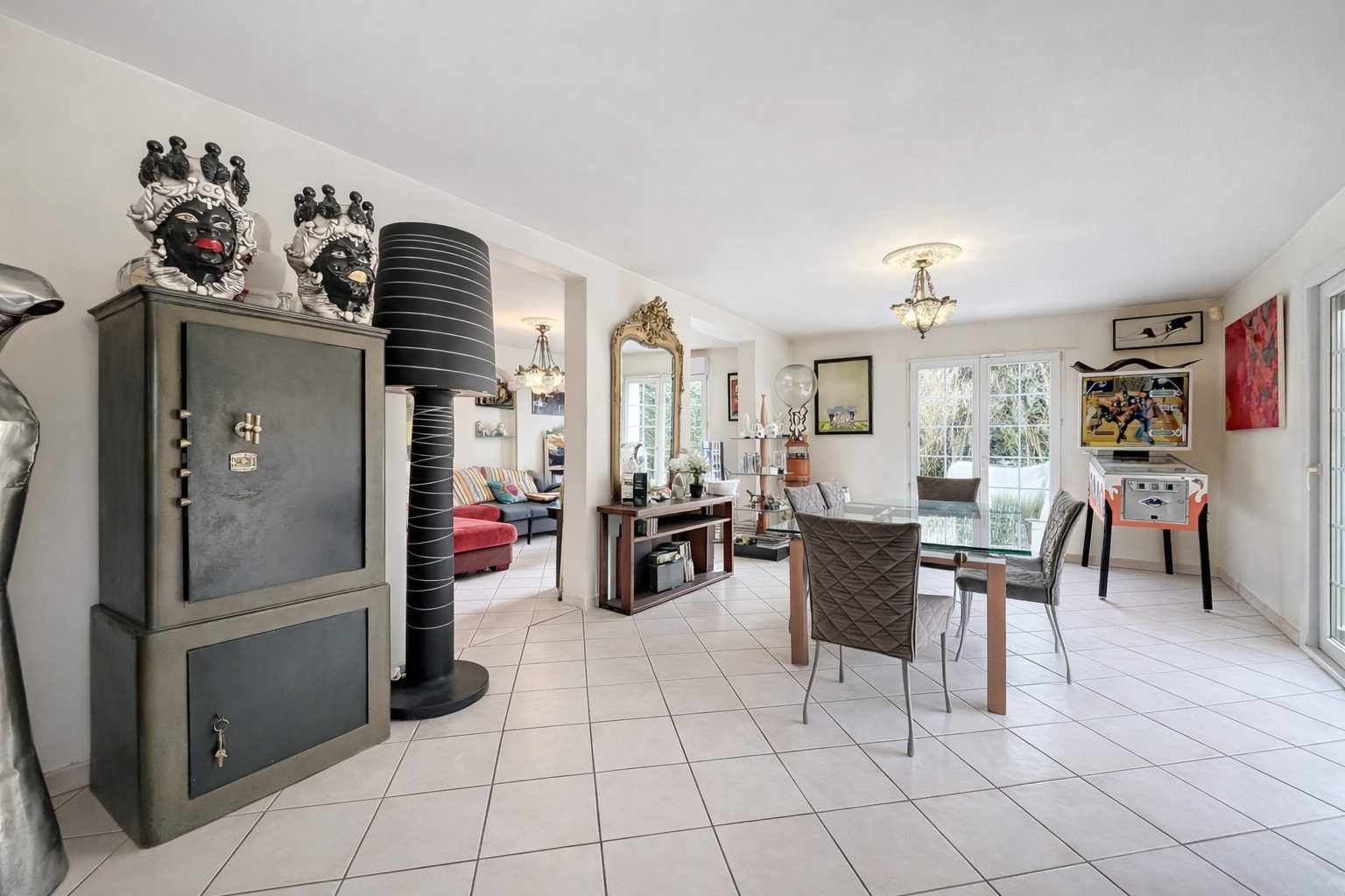 Maison à vendre à Poisy, 180 m²