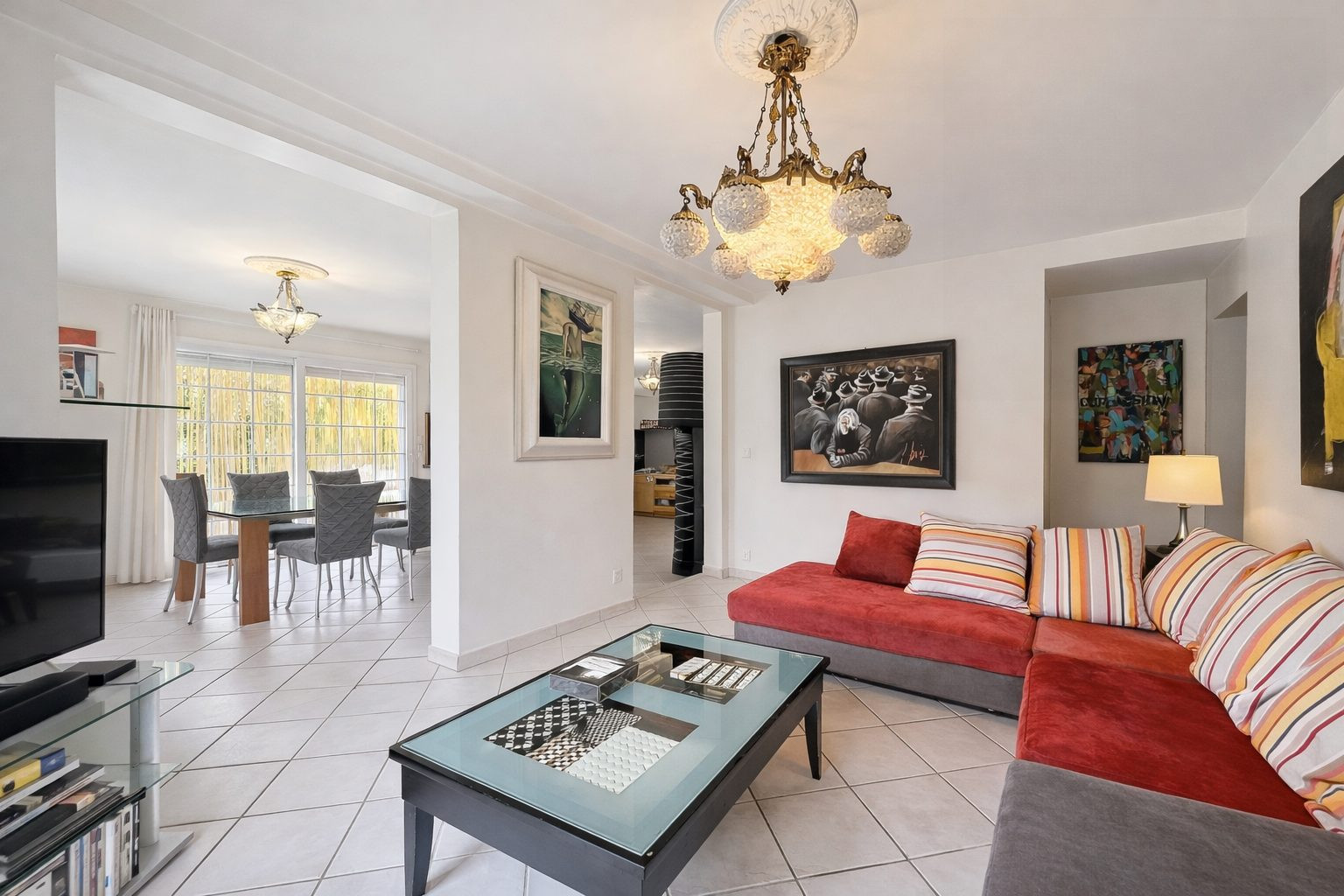 Maison à vendre à Poisy, 180 m²