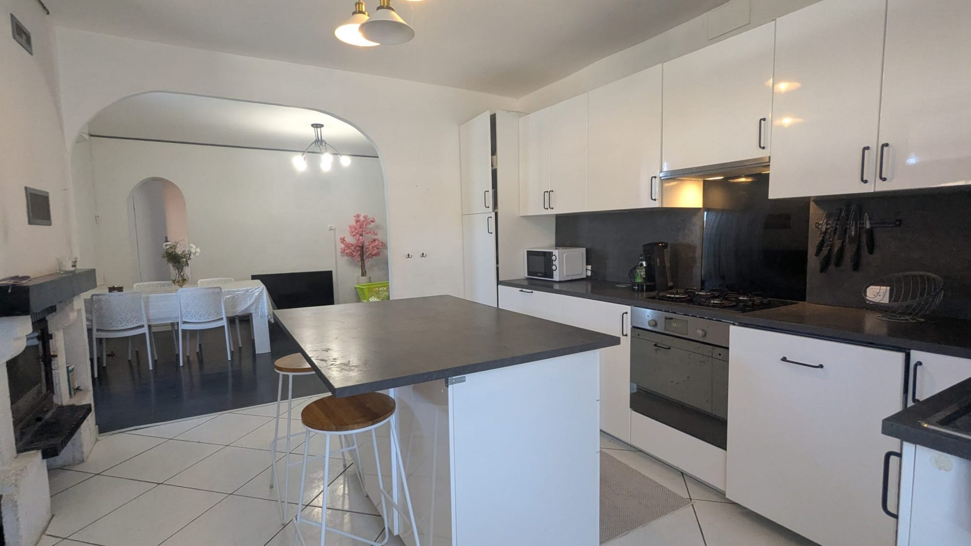 Maison à vendre à Toutenant, 123 m²