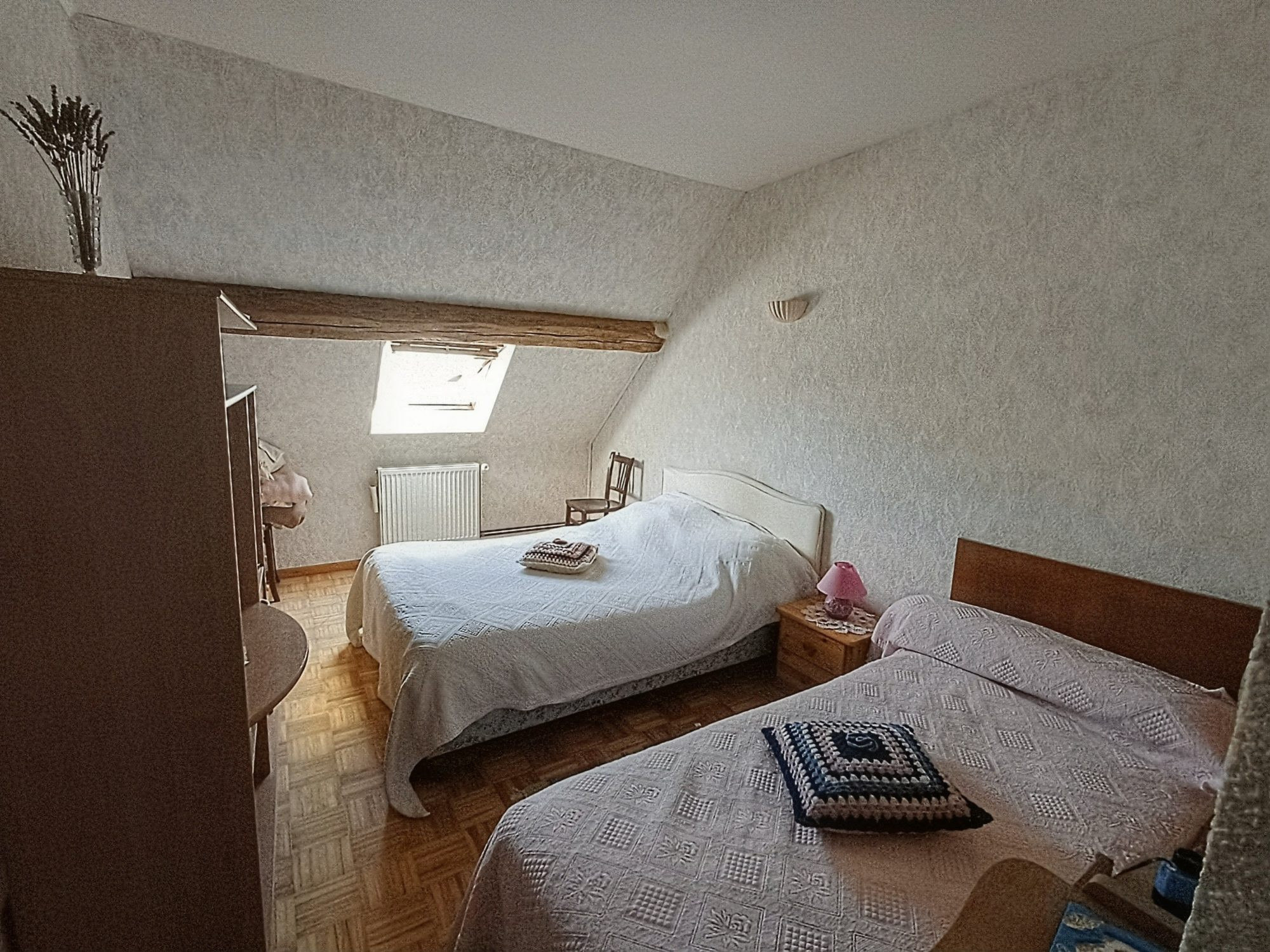 Maison à vendre à Villon, 76 m²