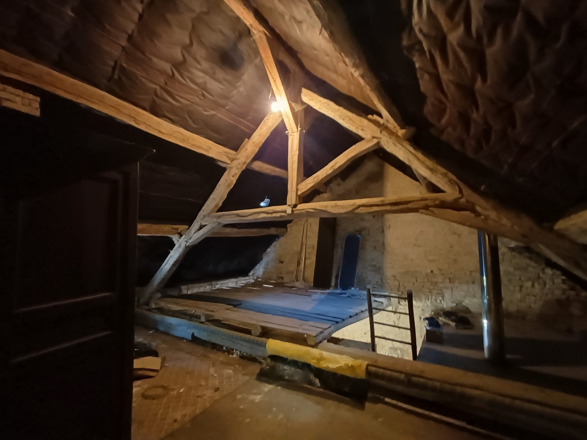 Maison à vendre à Villon, 76 m²