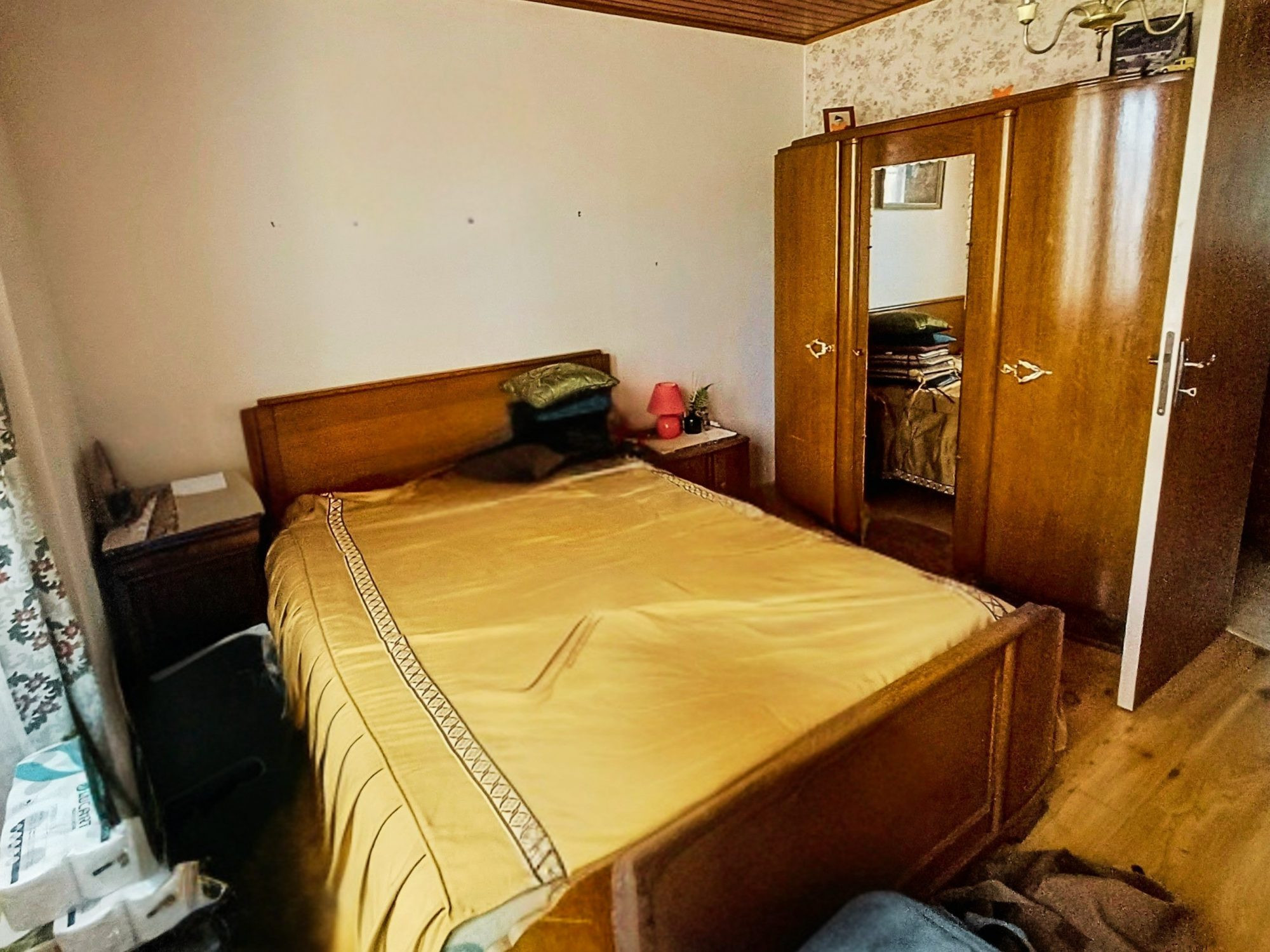 Maison à vendre à Villon, 76 m²