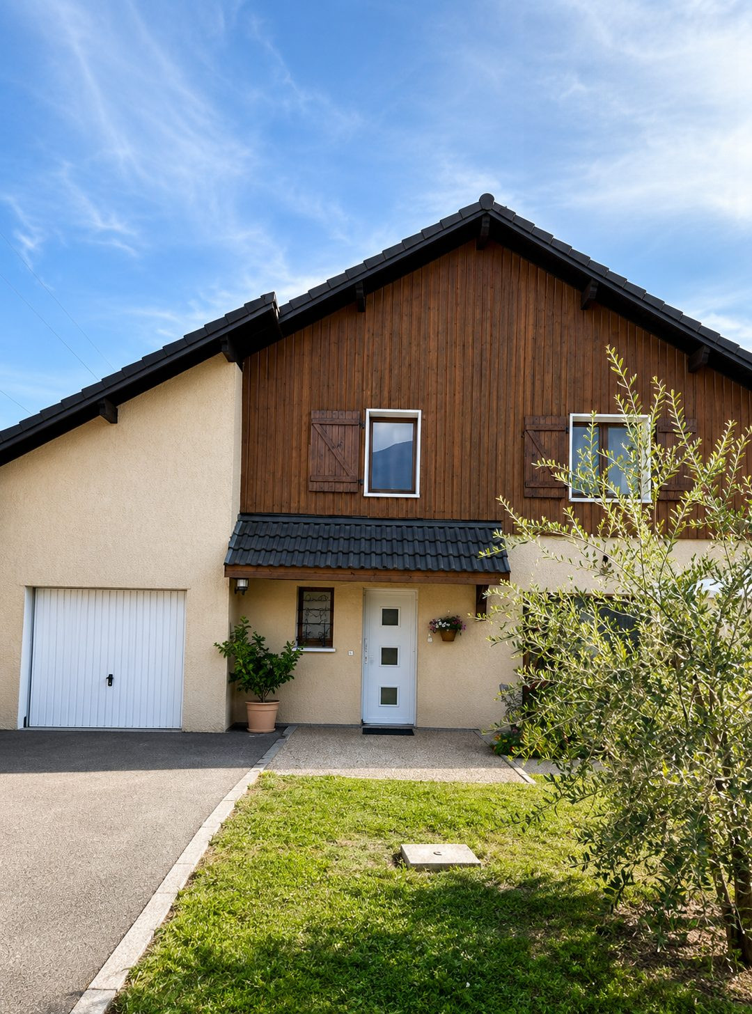 MAISON SPACIEUSE