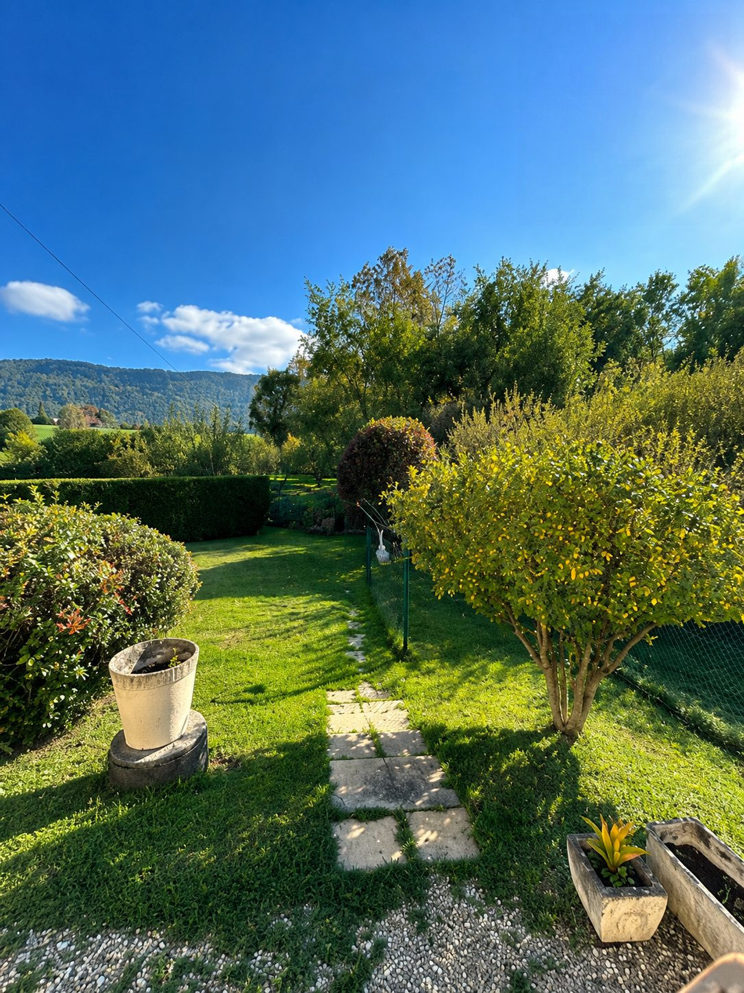 Maison à vendre à Planaise, 125 m²