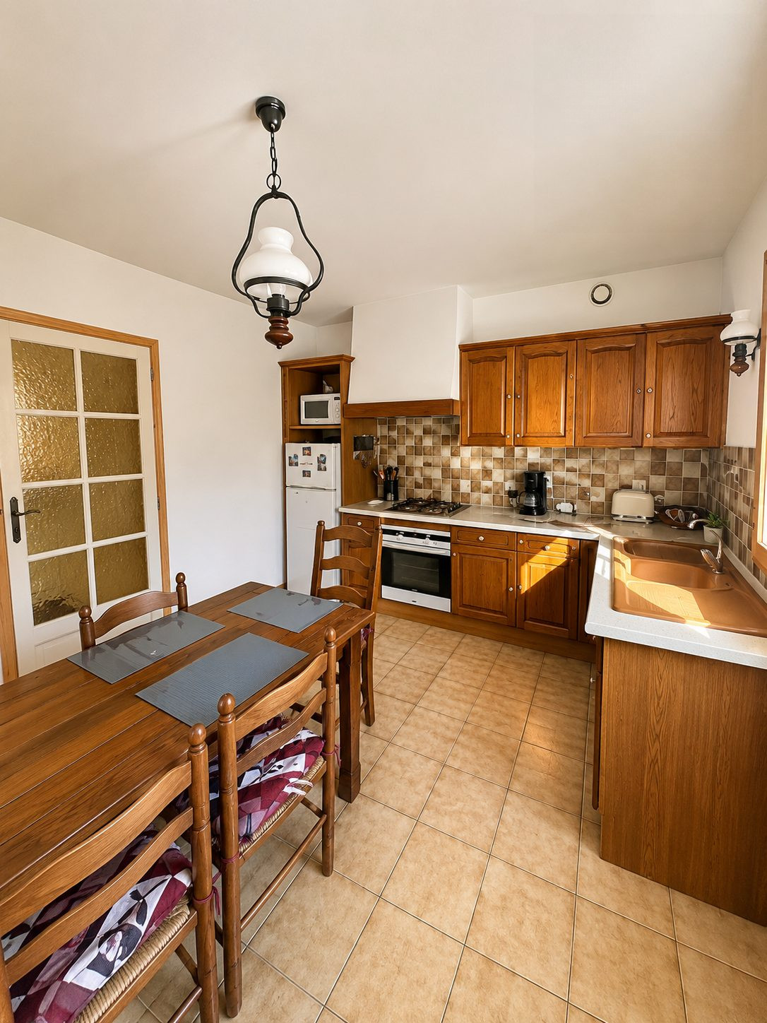 Maison à vendre à Planaise, 125 m²