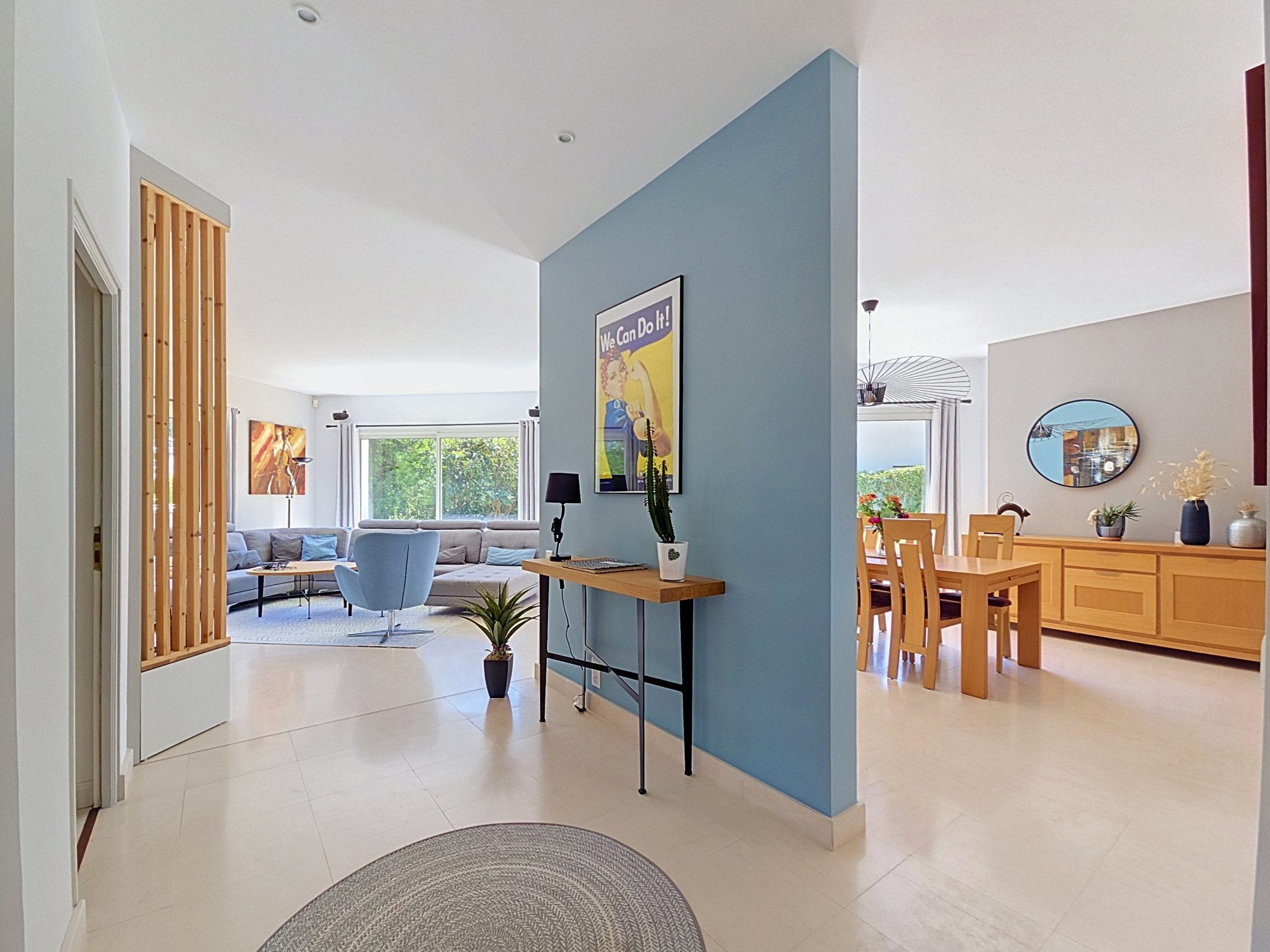 Maison à vendre à Carquefou, 255 m²
