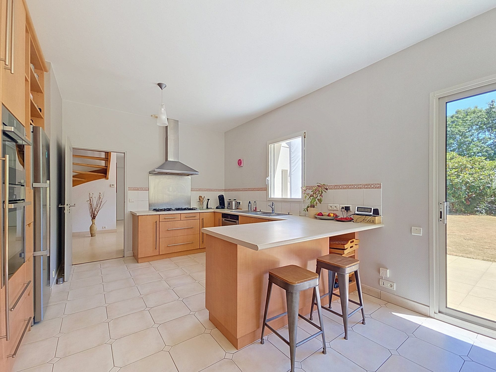 Maison à vendre à Carquefou, 255 m²