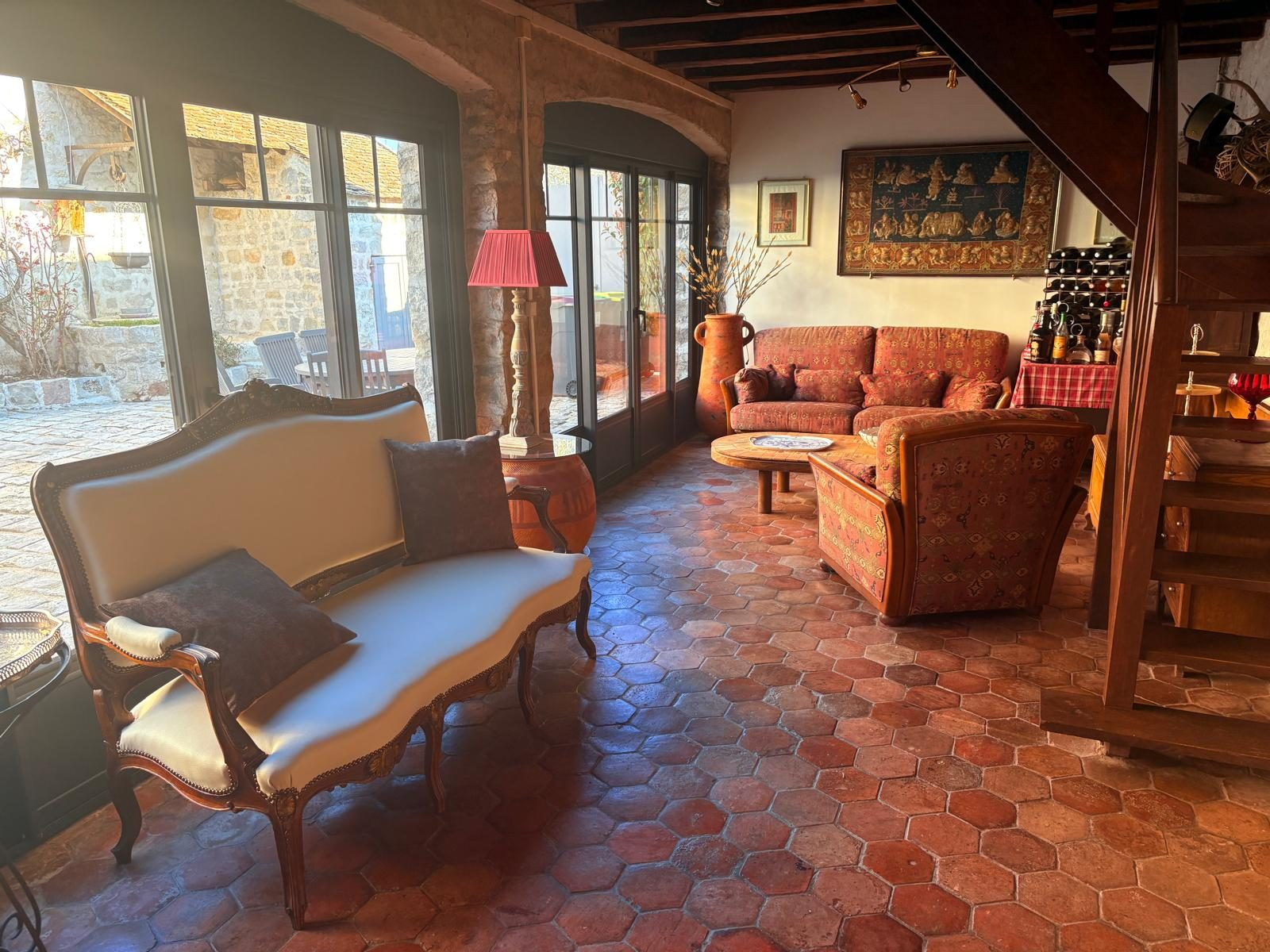 House for sale in Montigny-sur-Loing, 230 m²