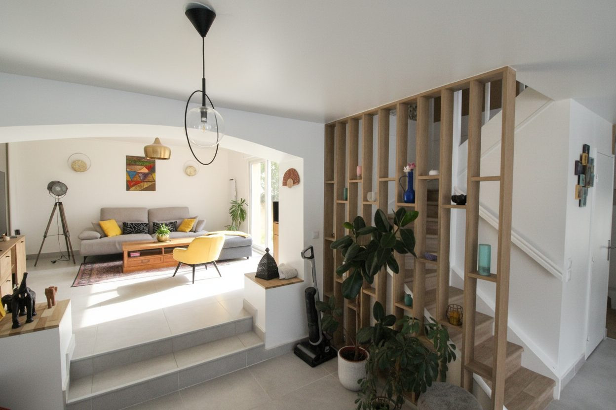 Maison à vendre à Guyancourt, 149 m²