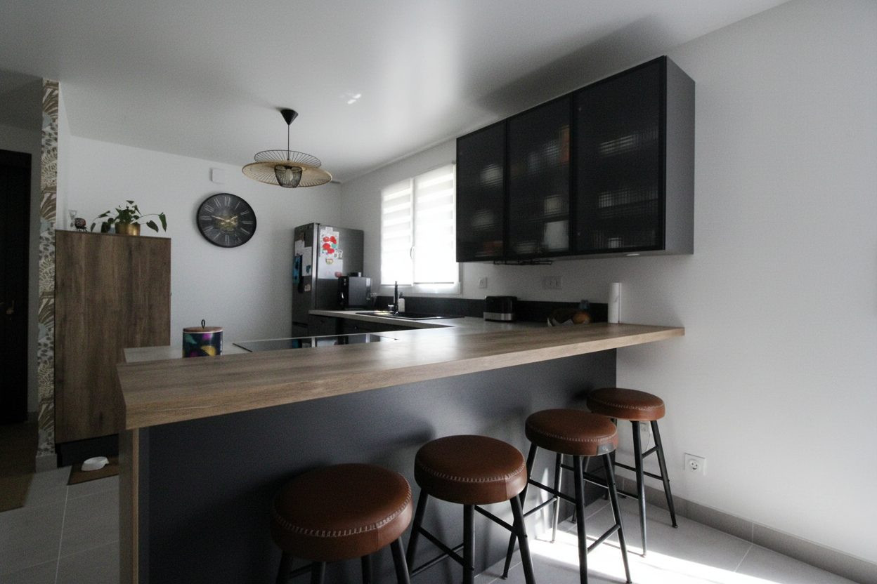 Maison à vendre à Guyancourt, 149 m²