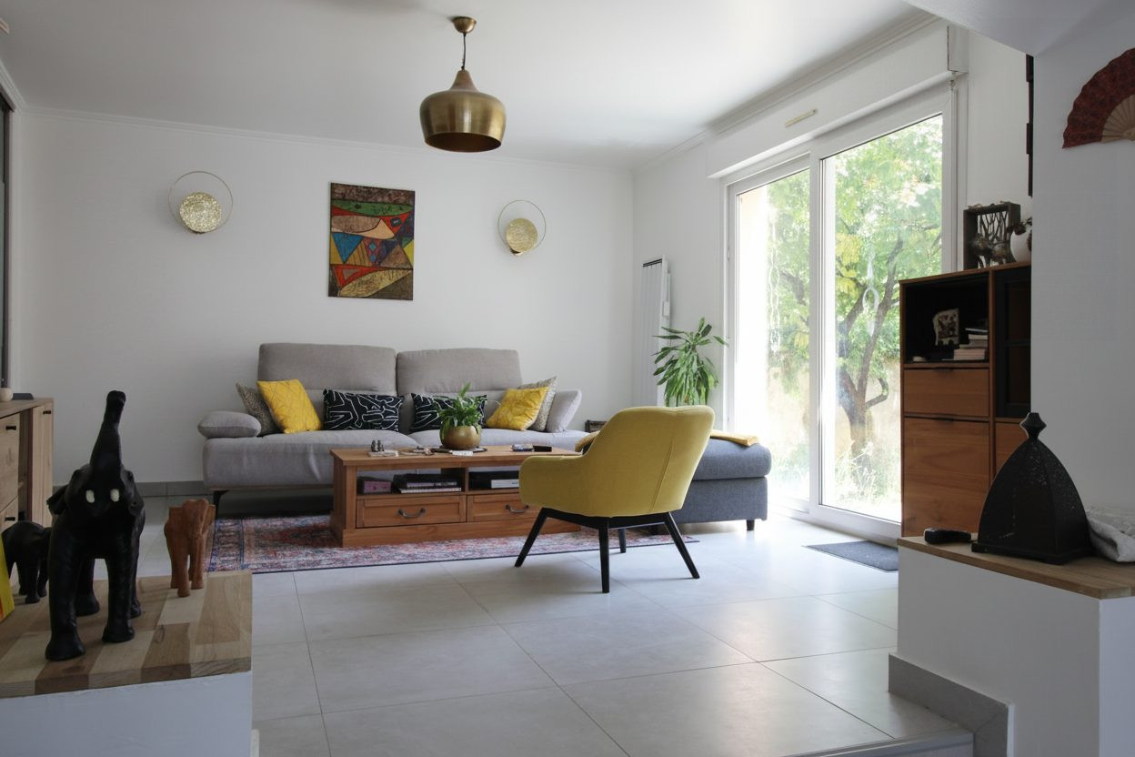Maison dans Guyancourt
