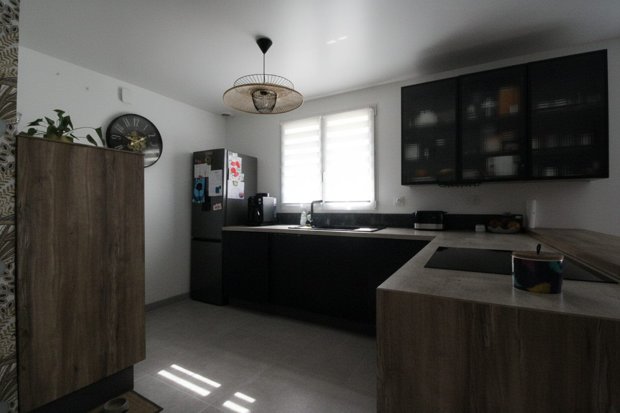 Maison à vendre à Guyancourt, 149 m²