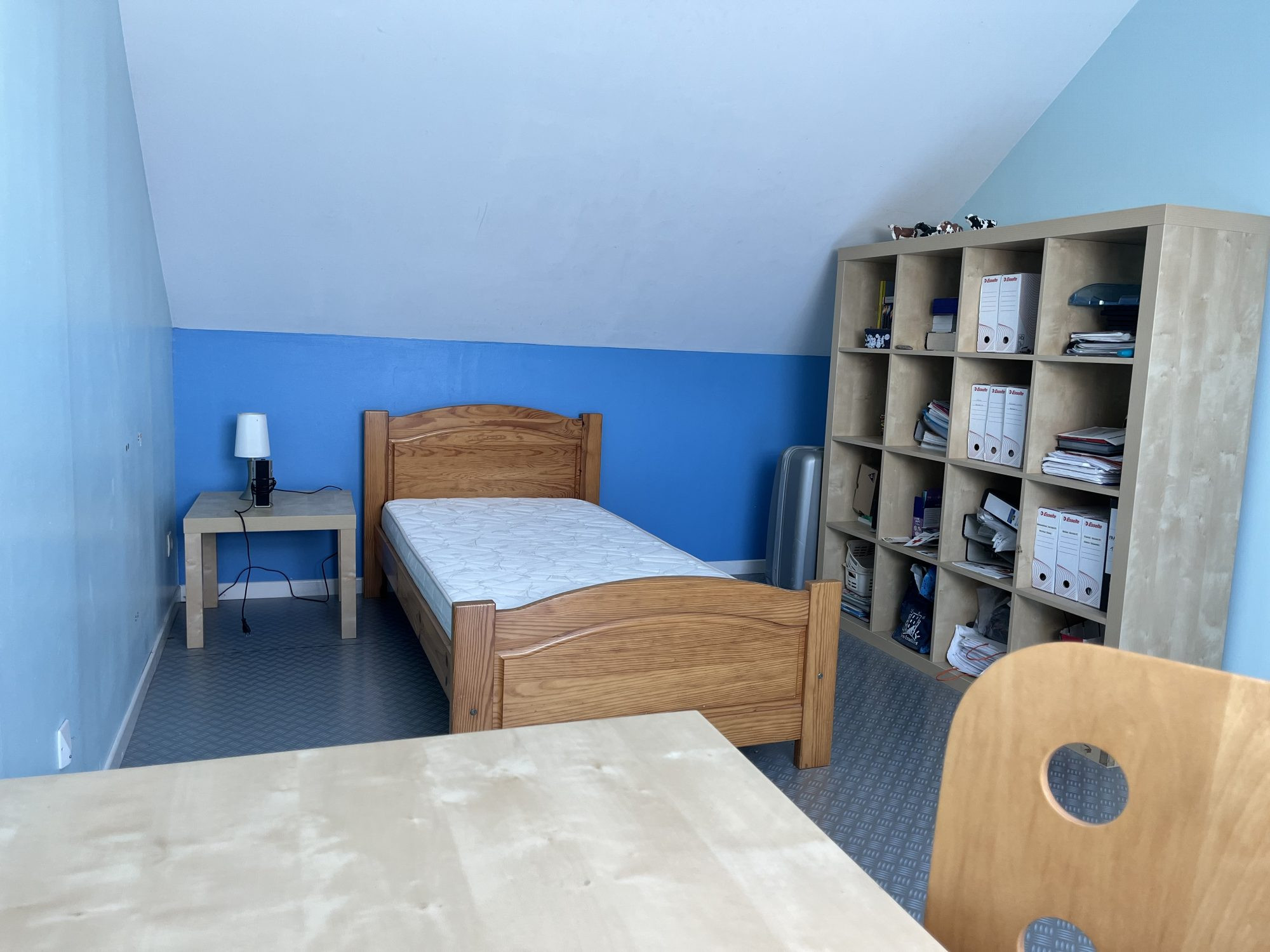 Maison 7 pièces 141 m² · à Tavaux · 141 m² · 225 000 €