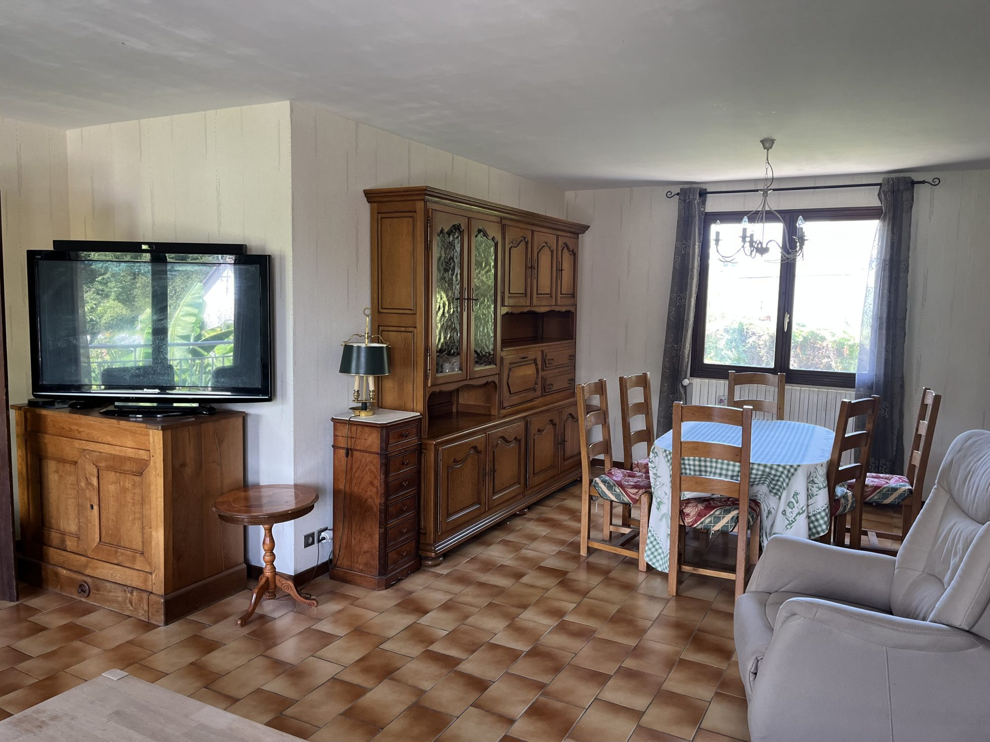 Maison à vendre à Tavaux, 141 m²