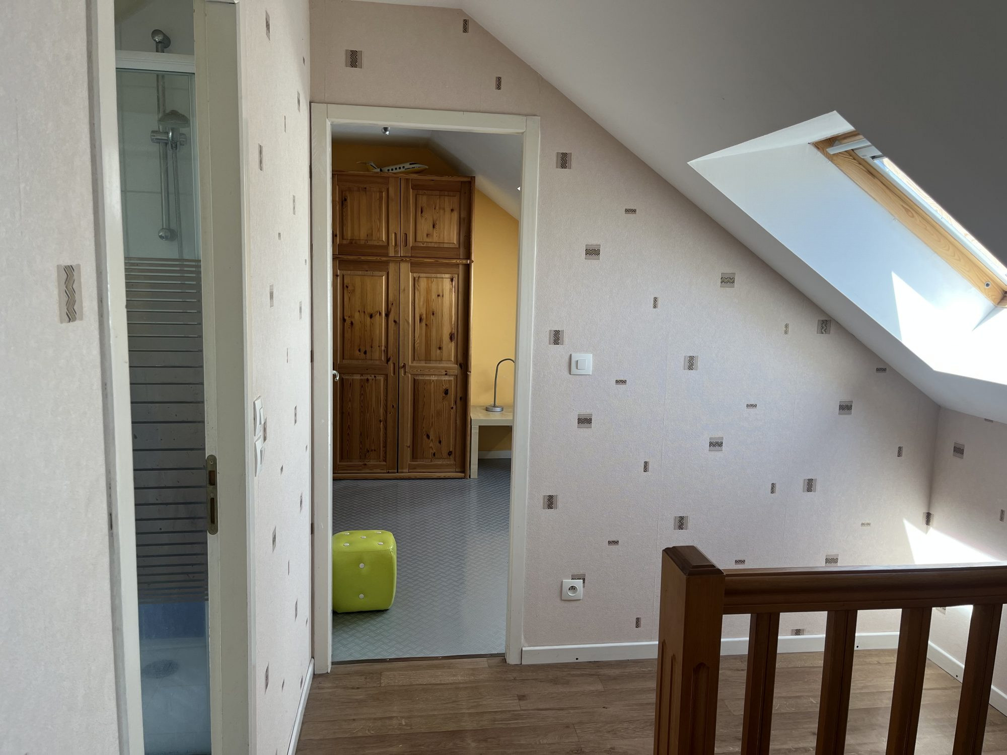 Maison à vendre à Tavaux, 141 m²