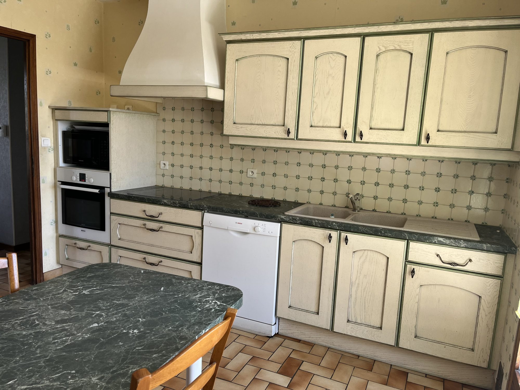 Maison à vendre à Tavaux, 141 m²