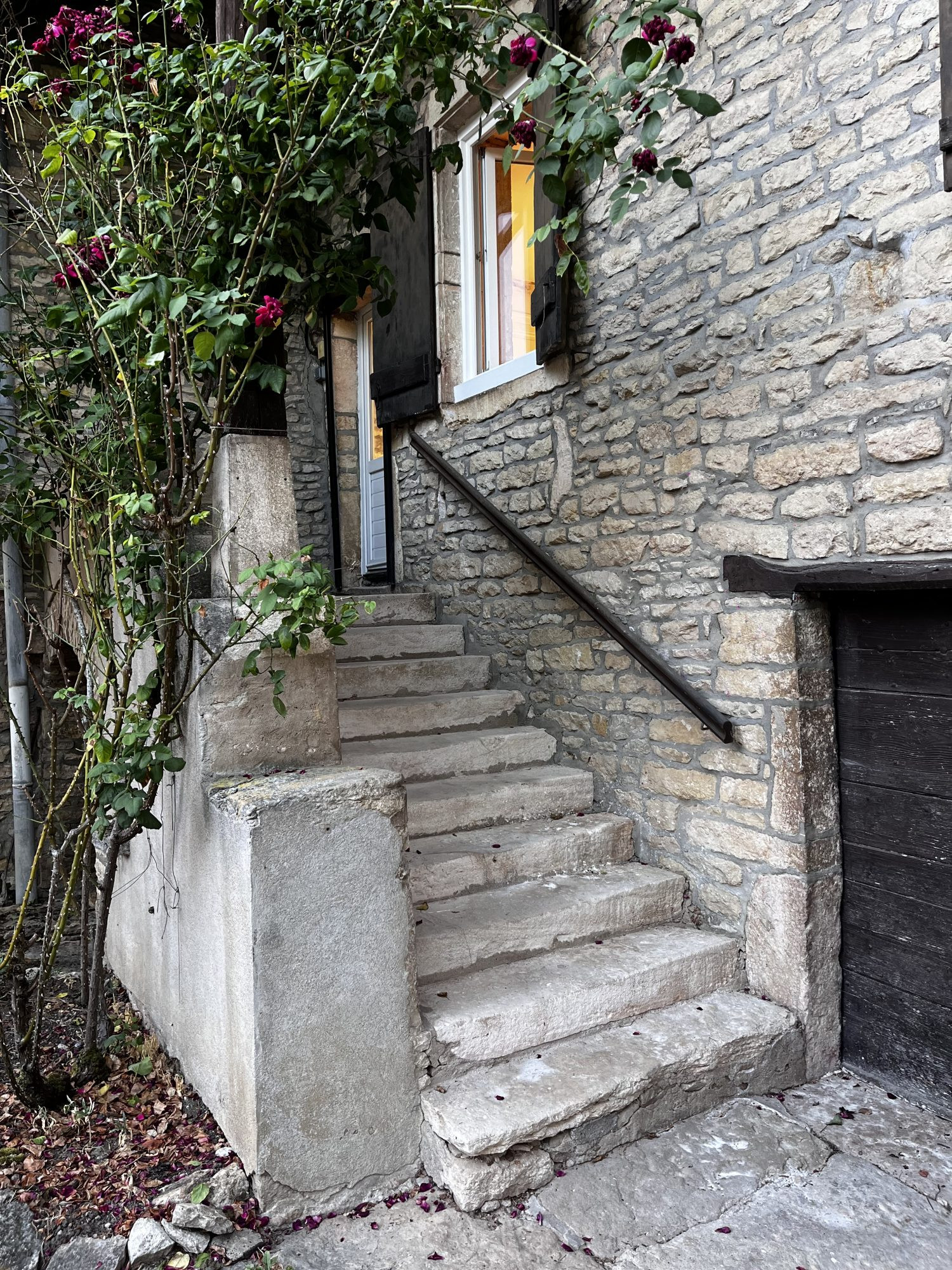 Maison à vendre à Cruzille, 124 m²