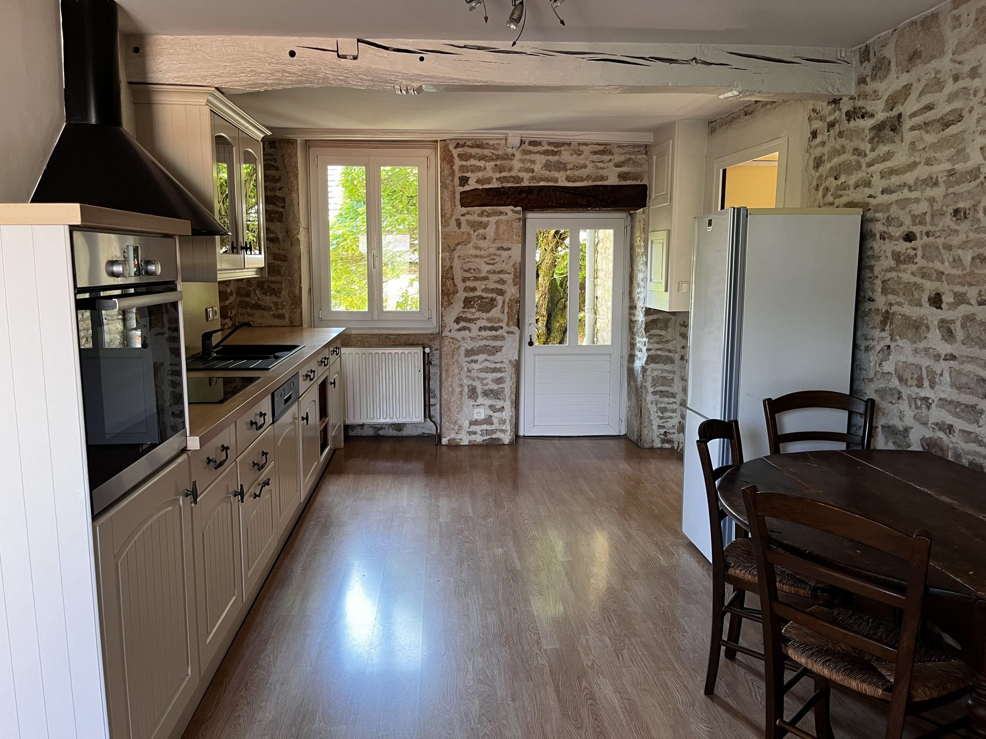 Maison à vendre à Cruzille, 124 m²