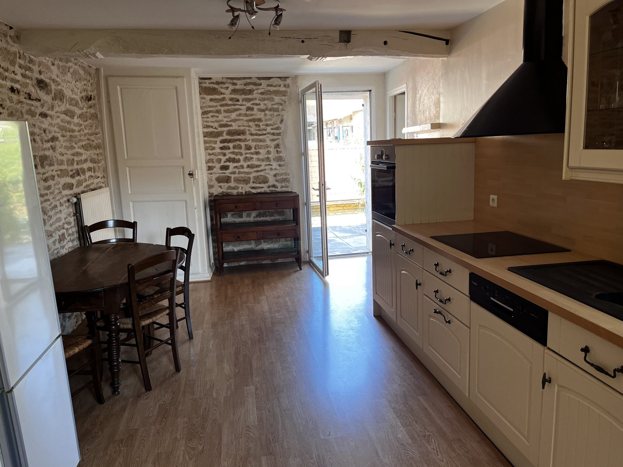 Maison à vendre à Cruzille, 124 m²