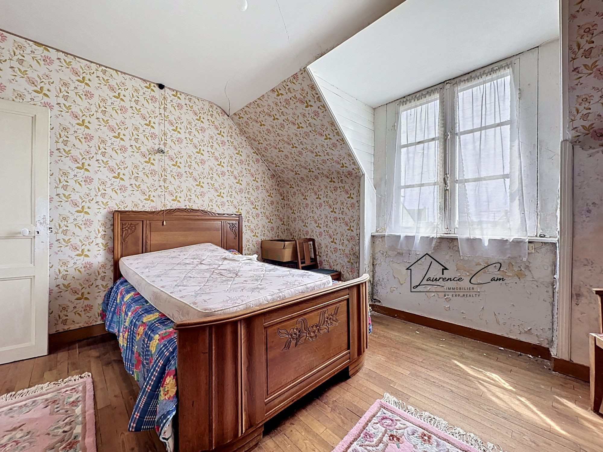 Maison à vendre à Plouguerneau, 94 m²