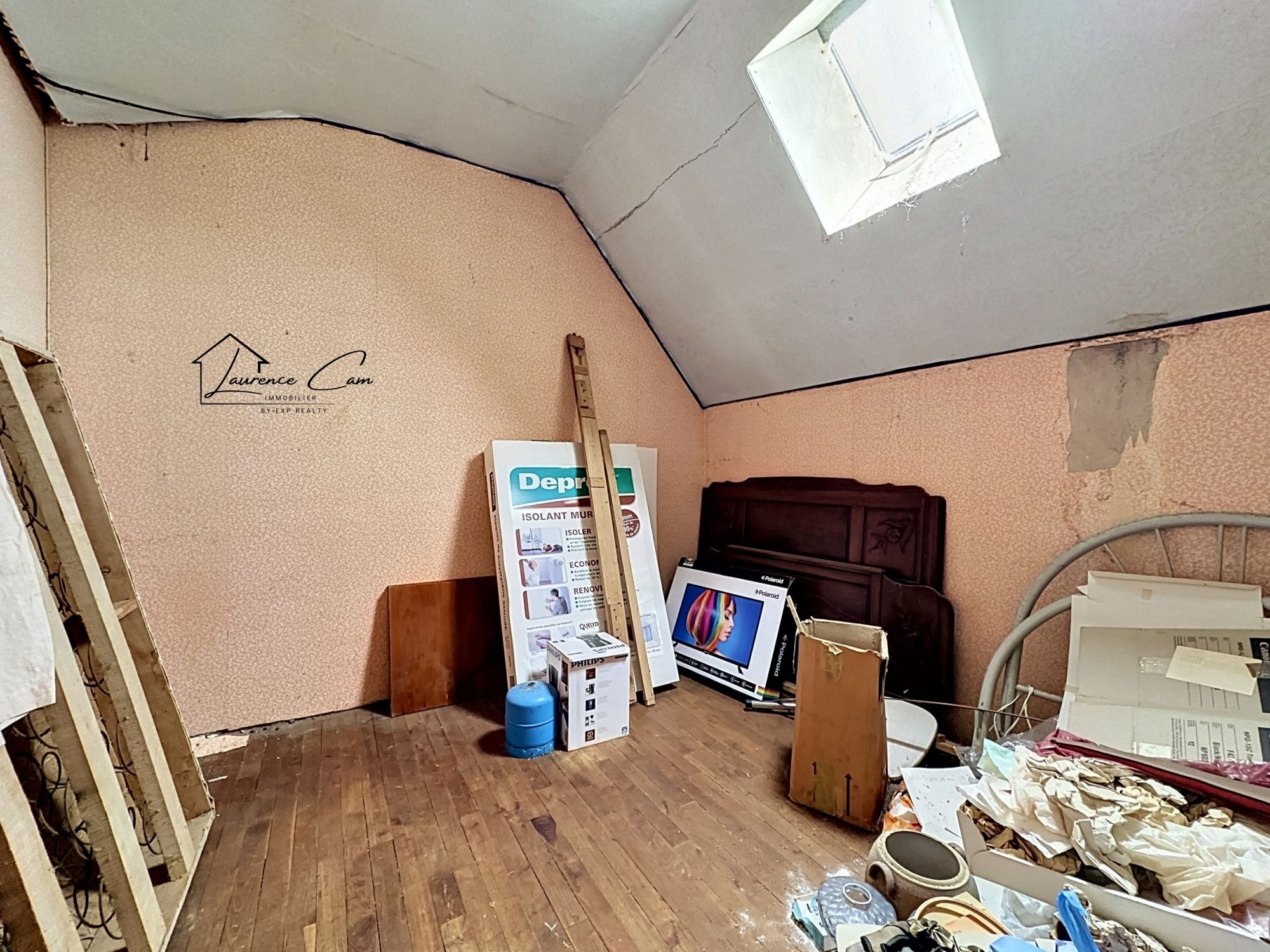 Maison à vendre à Plouguerneau, 94 m²