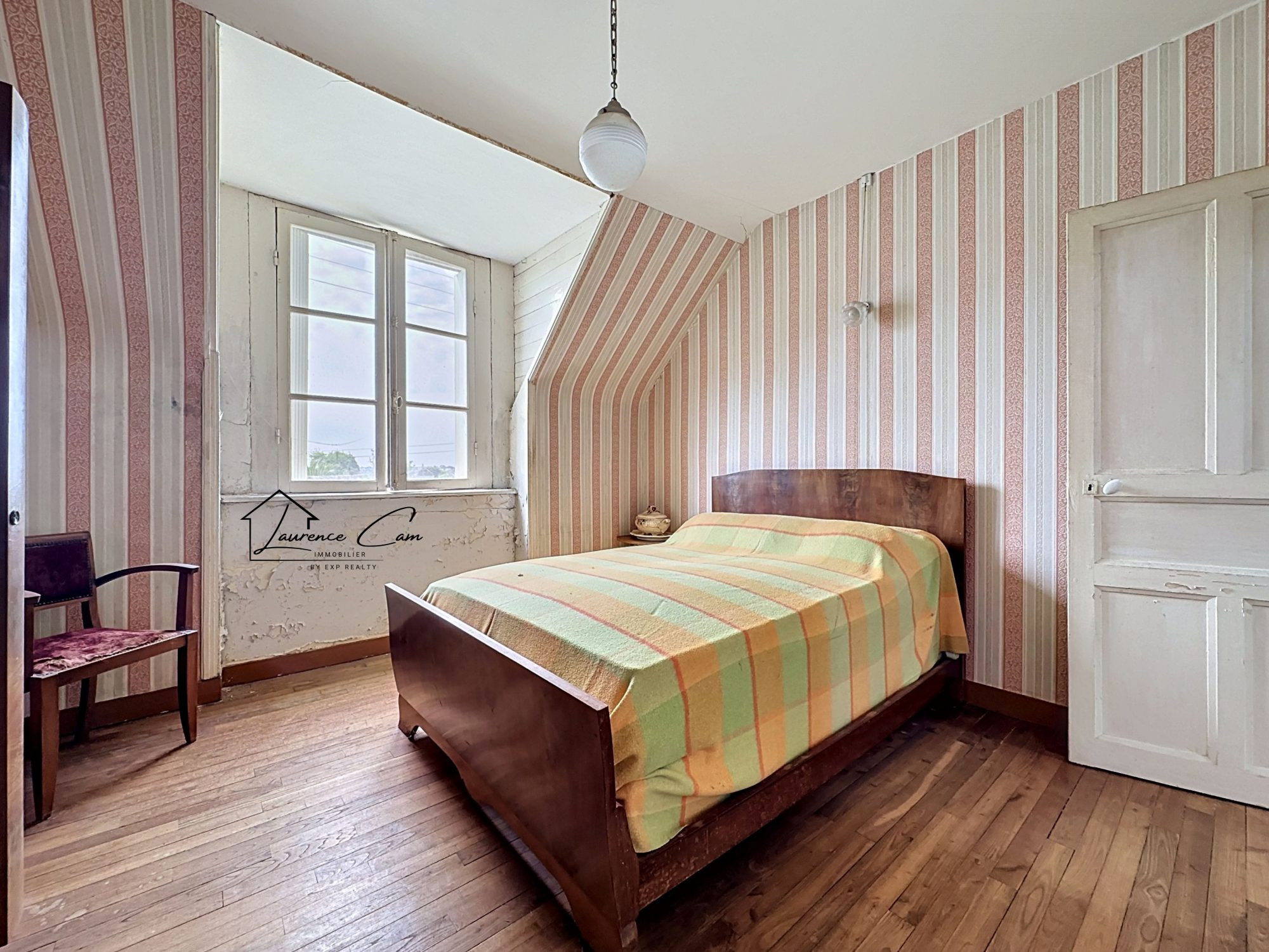 Maison à vendre à Plouguerneau, 94 m²