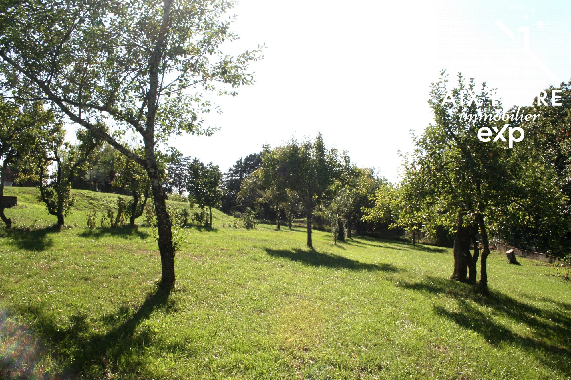 Maison à vendre à Notre-Dame-de-l'Osier, 295 m²