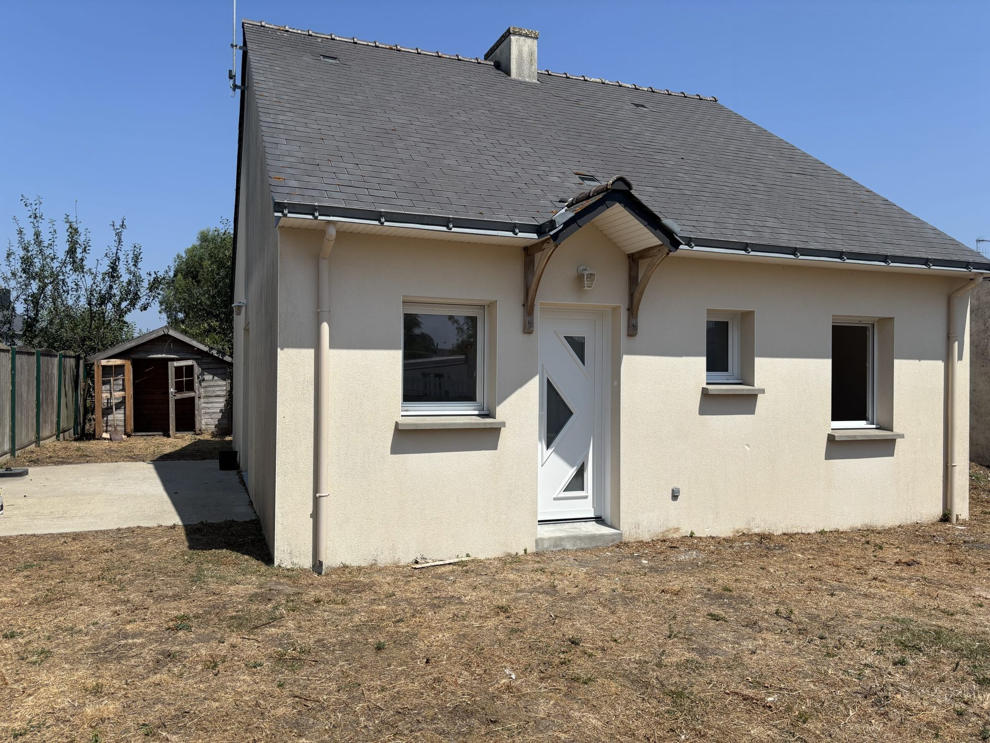 Maison dans Donges