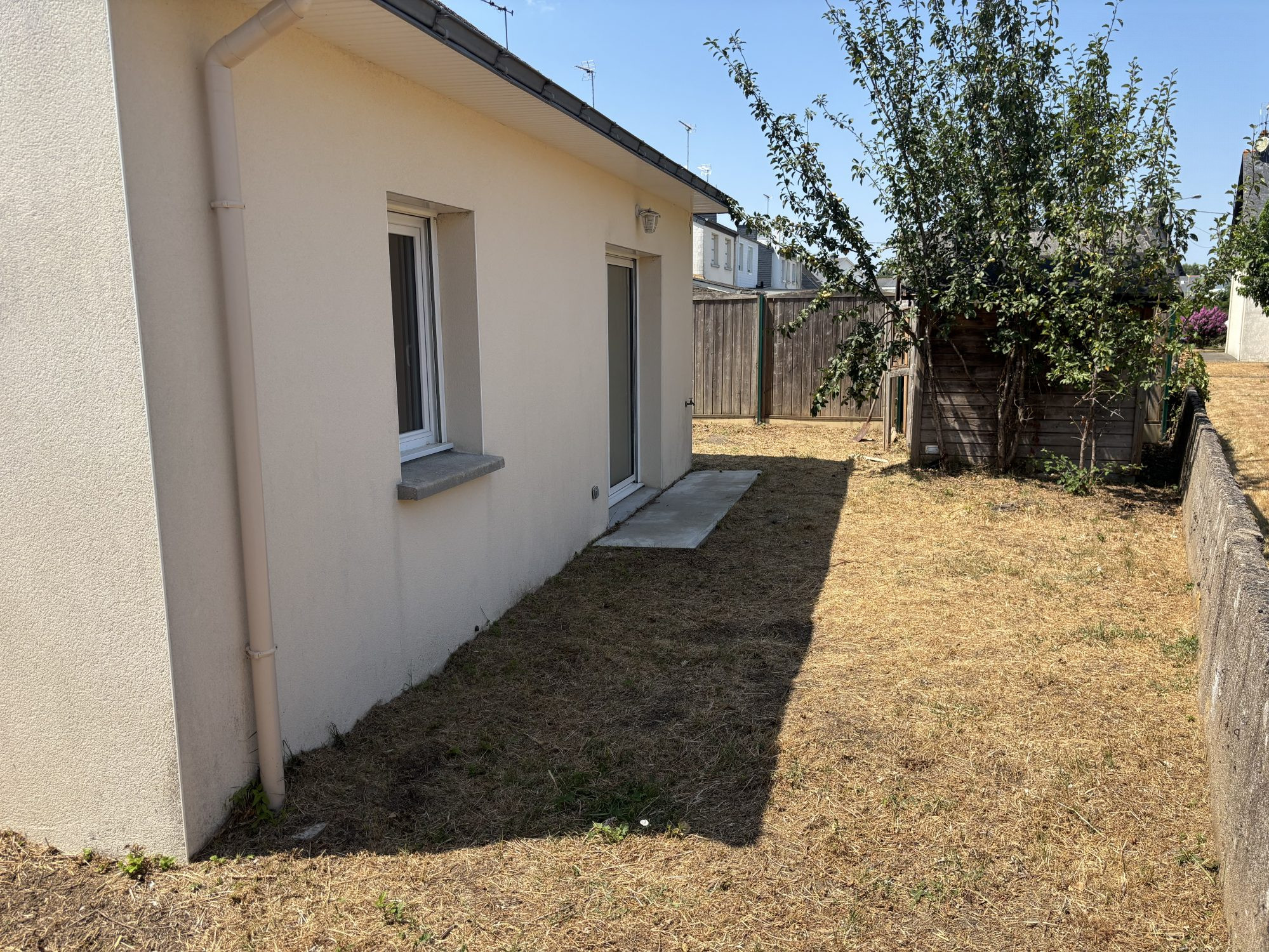 Maison 3 pièces 66 m² · à Donges · 66 m² · 215 000 €
