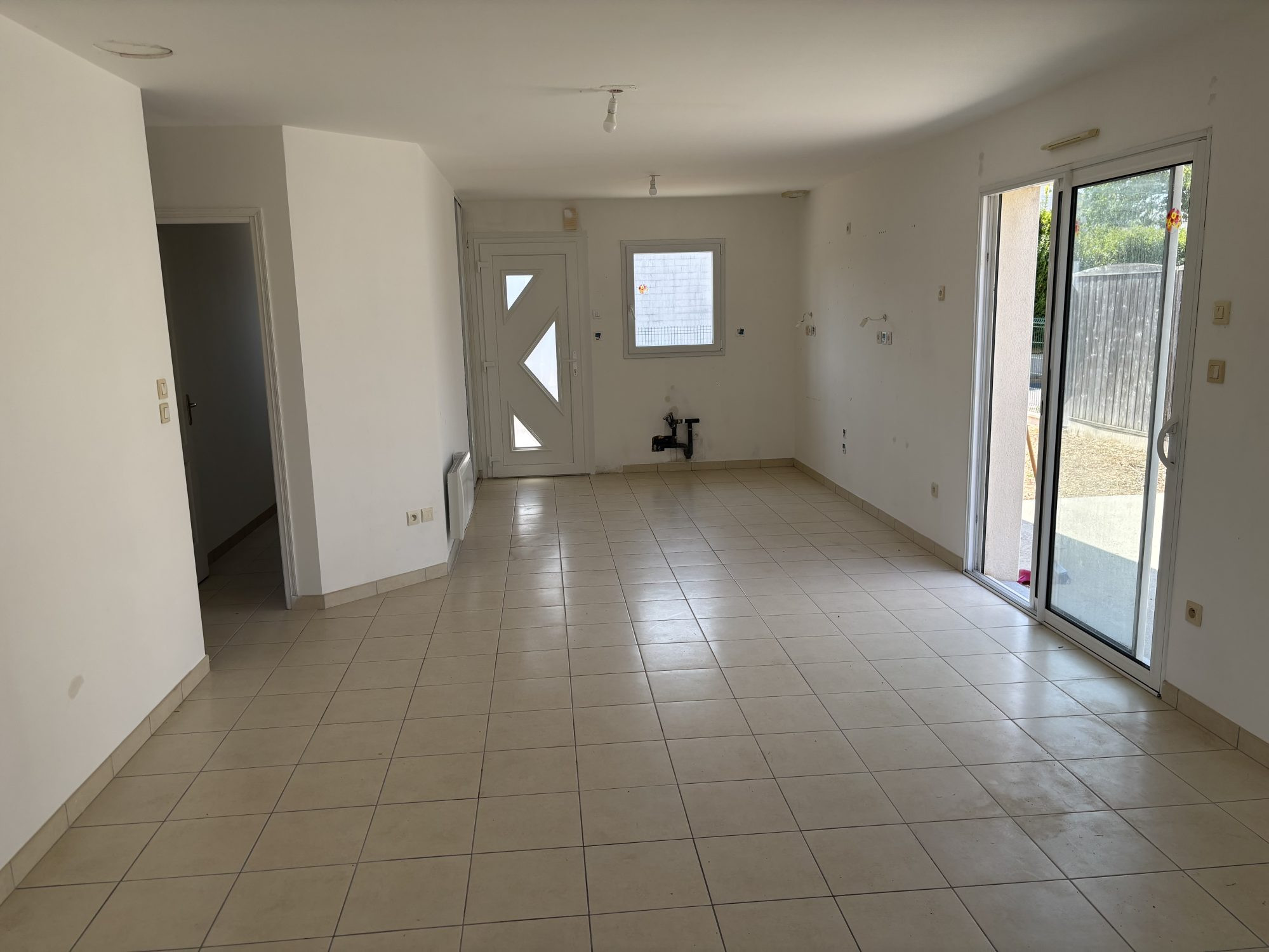 Maison à vendre à Donges, 66 m²