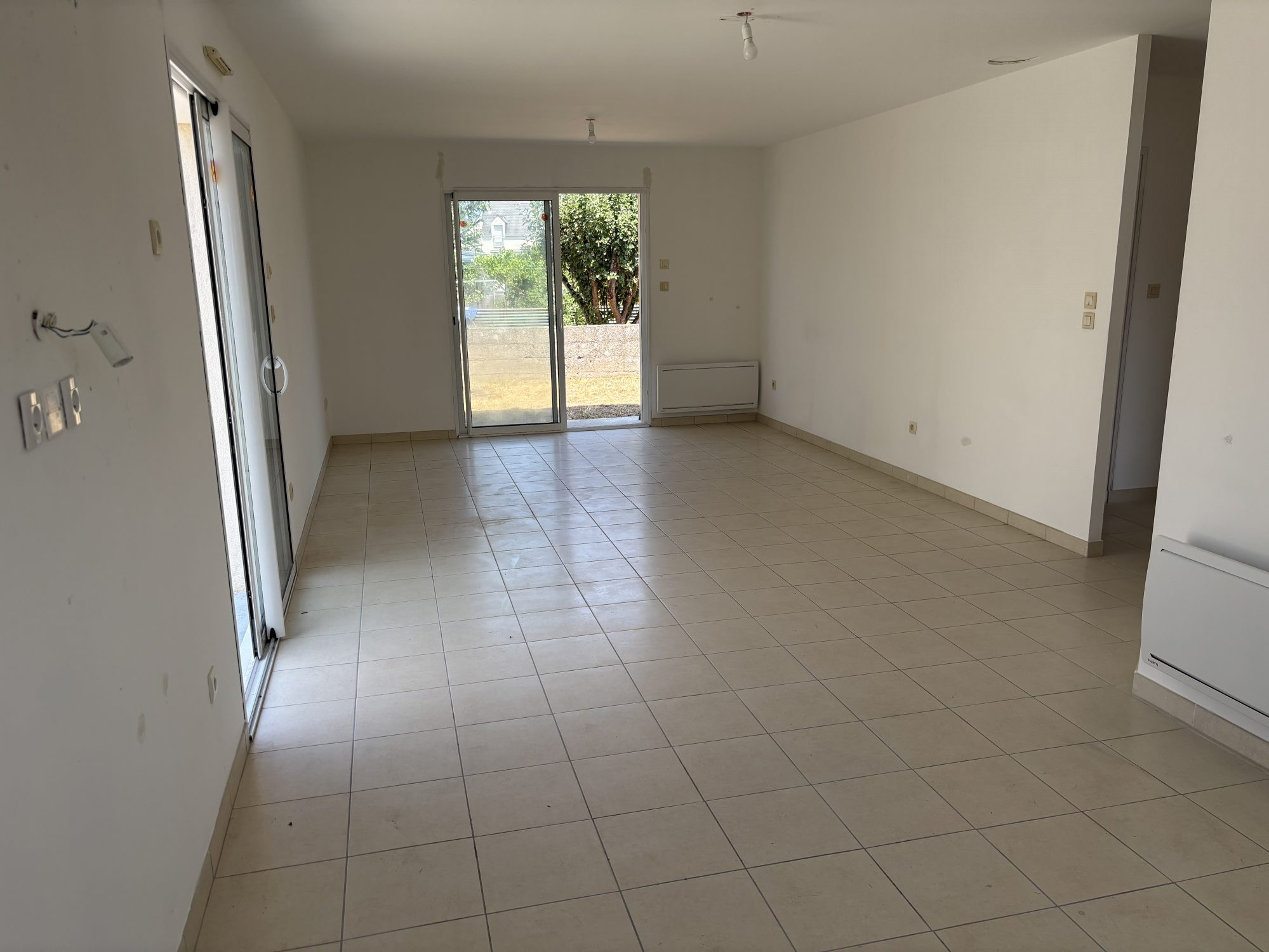 Maison à vendre à Donges, 66 m²