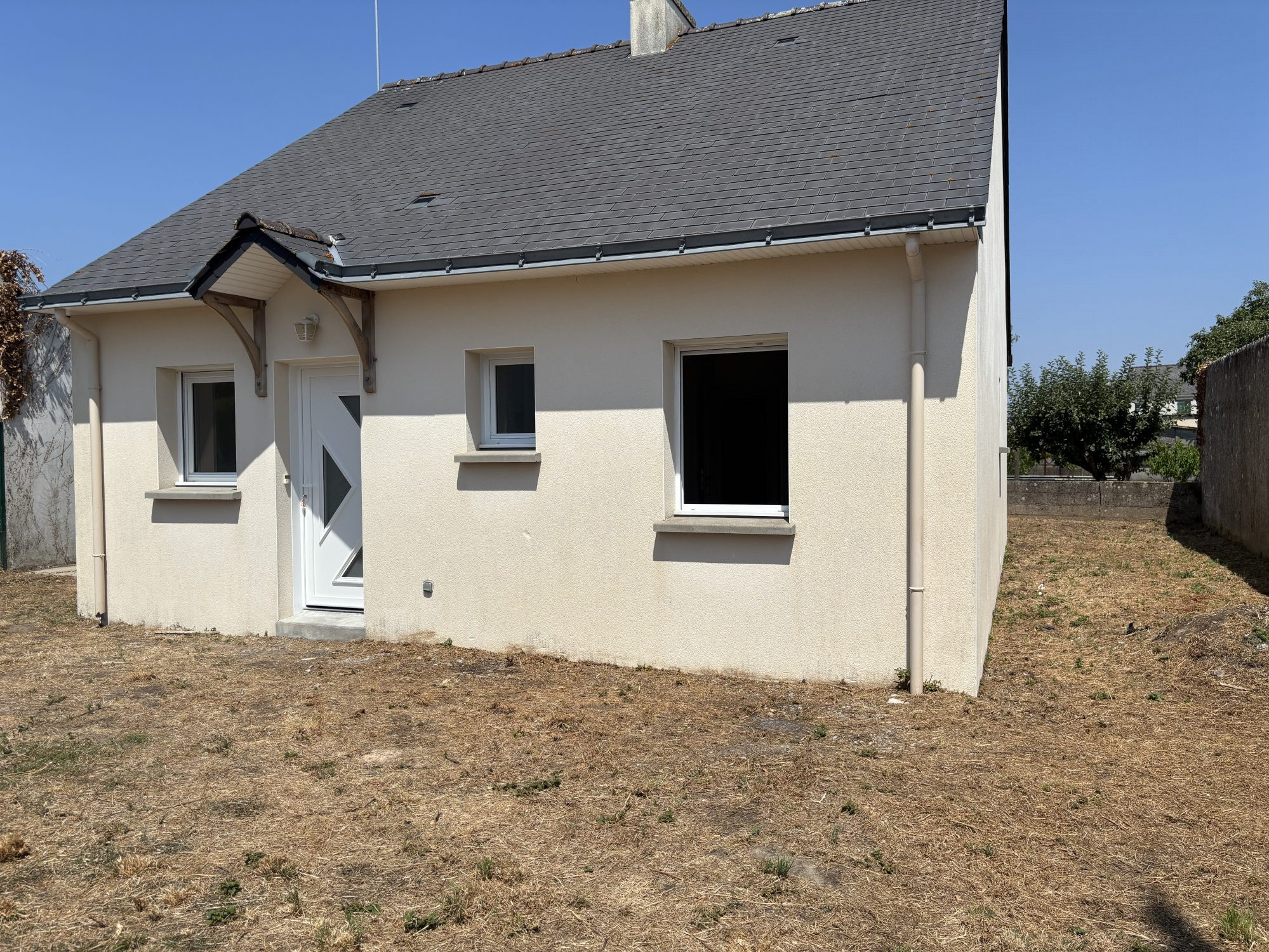 Maison dans Donges