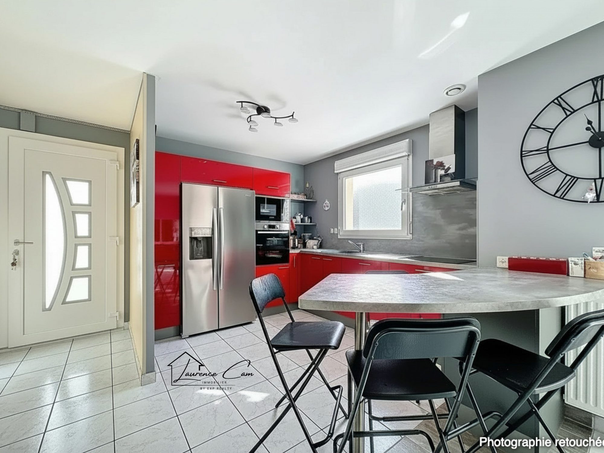 Landéda – 5-Bedroom Family Home – Aber Wrac'h Port and Town Centre Within Walking Distance 2