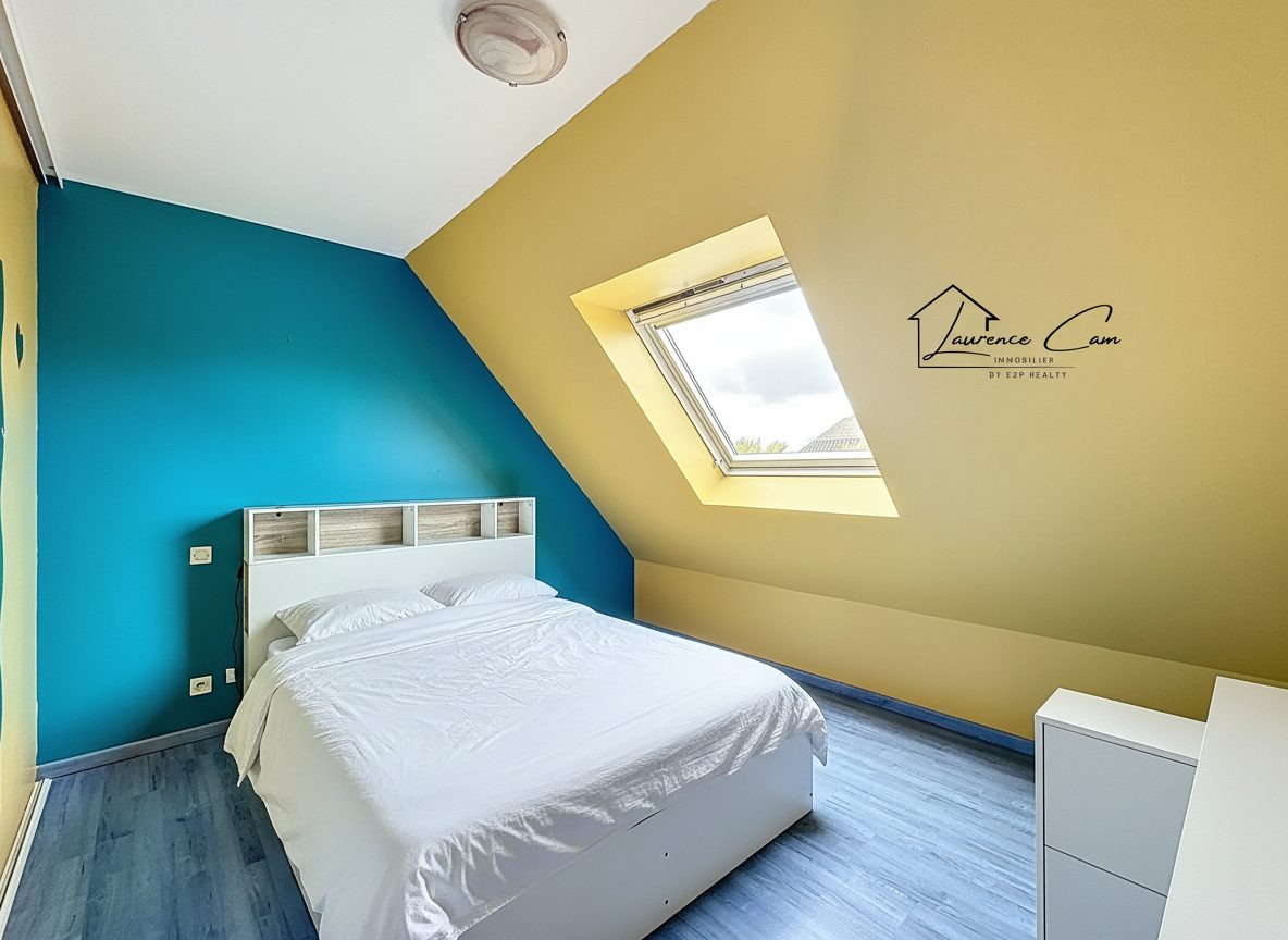 Maison 6 pièces 117 m² · à Landéda · 117 m² · 376 000 €