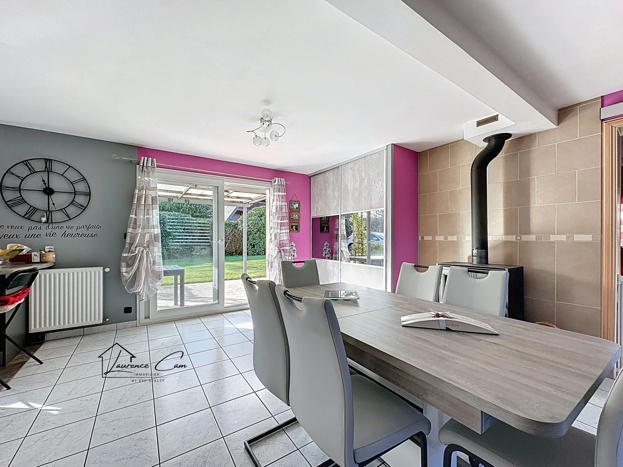 Maison à vendre à Landéda, 117 m²