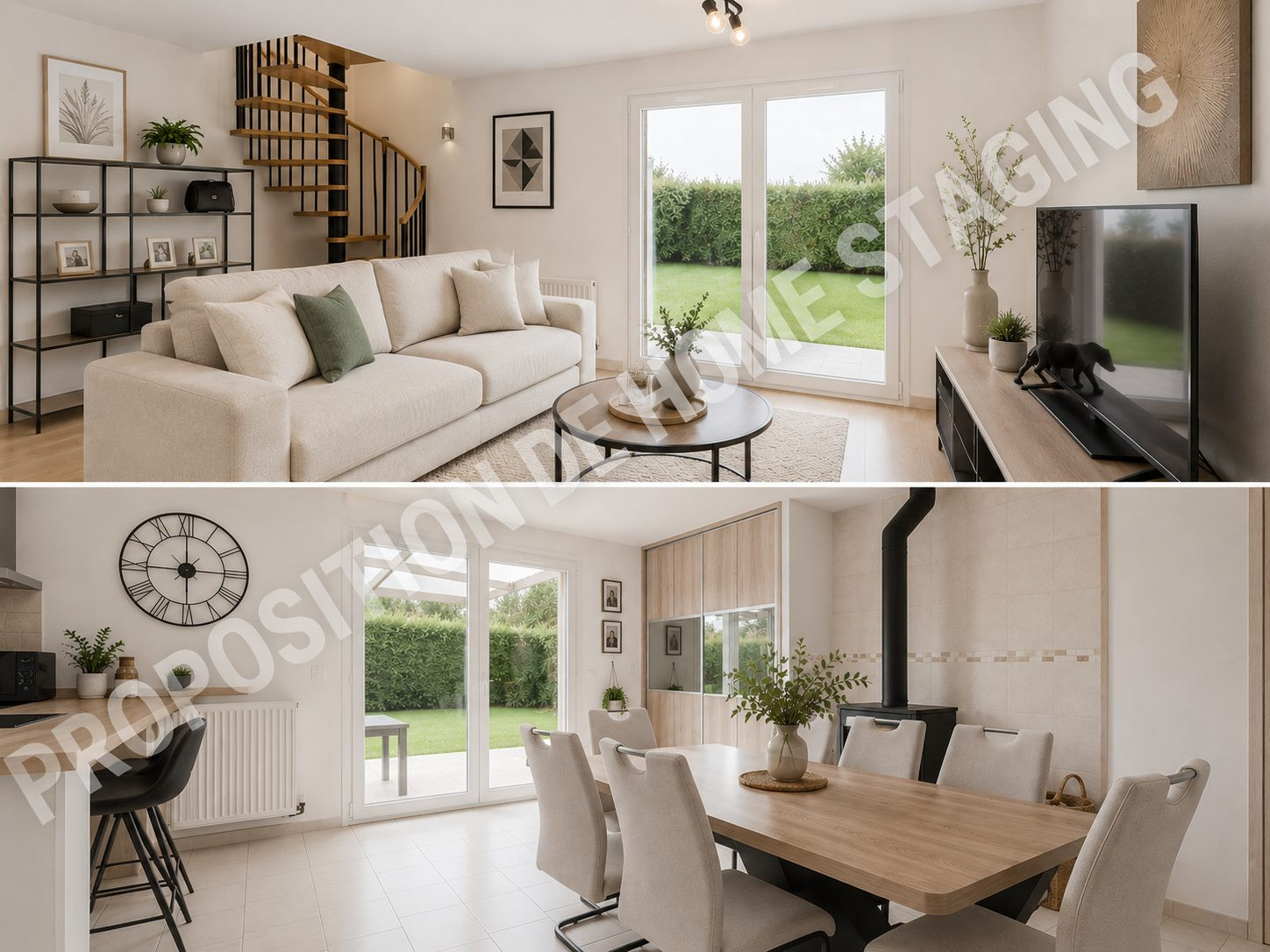 Maison à vendre à Landéda, 117 m²