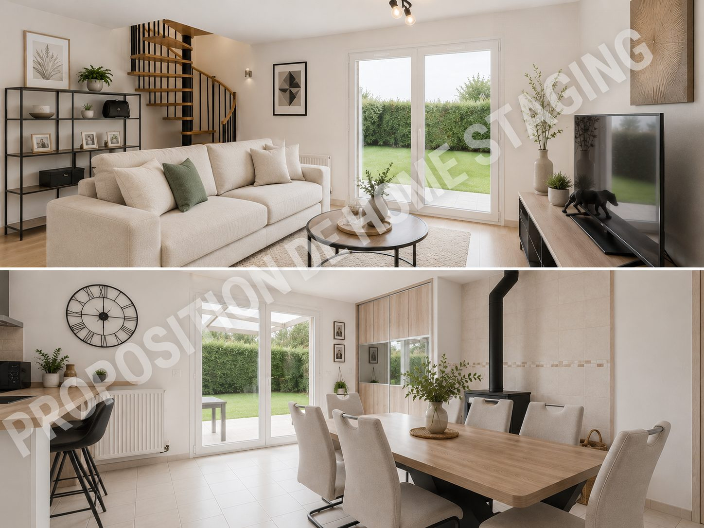 Landéda – 5-Bedroom Family Home – Aber Wrac'h Port and Town Centre Within Walking Distance 5