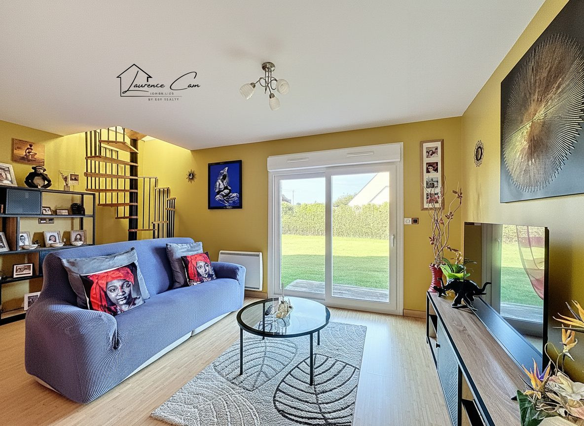 Maison à vendre à Landéda, 117 m²