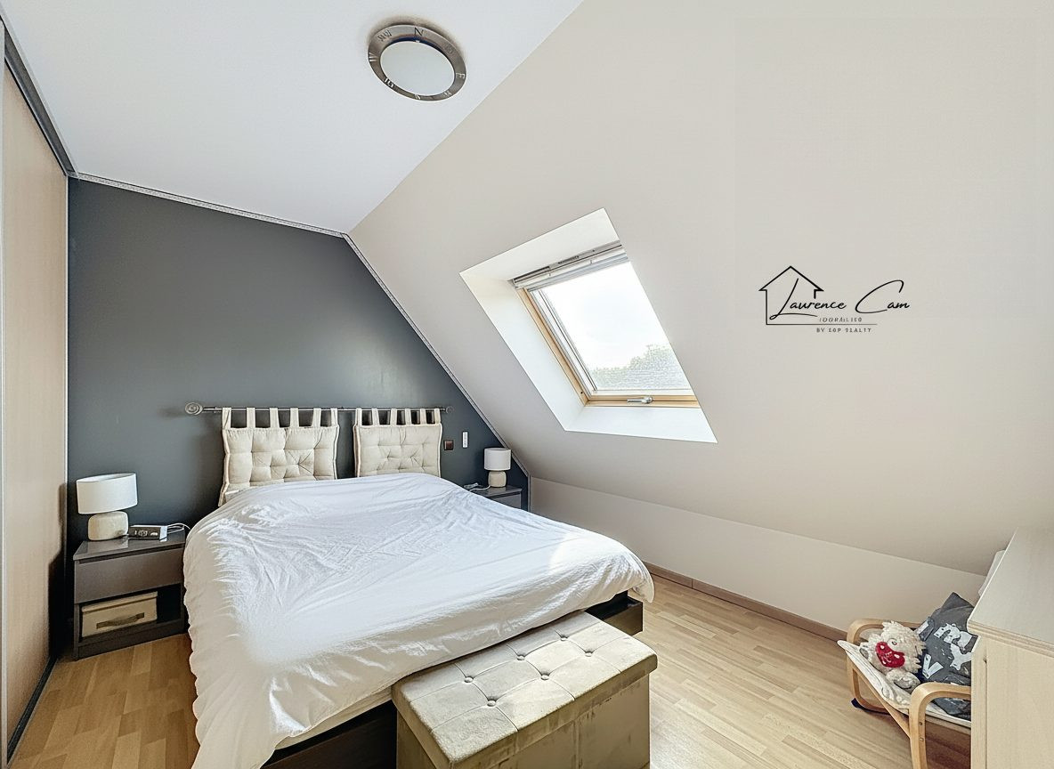 Maison à vendre à Landéda, 117 m²