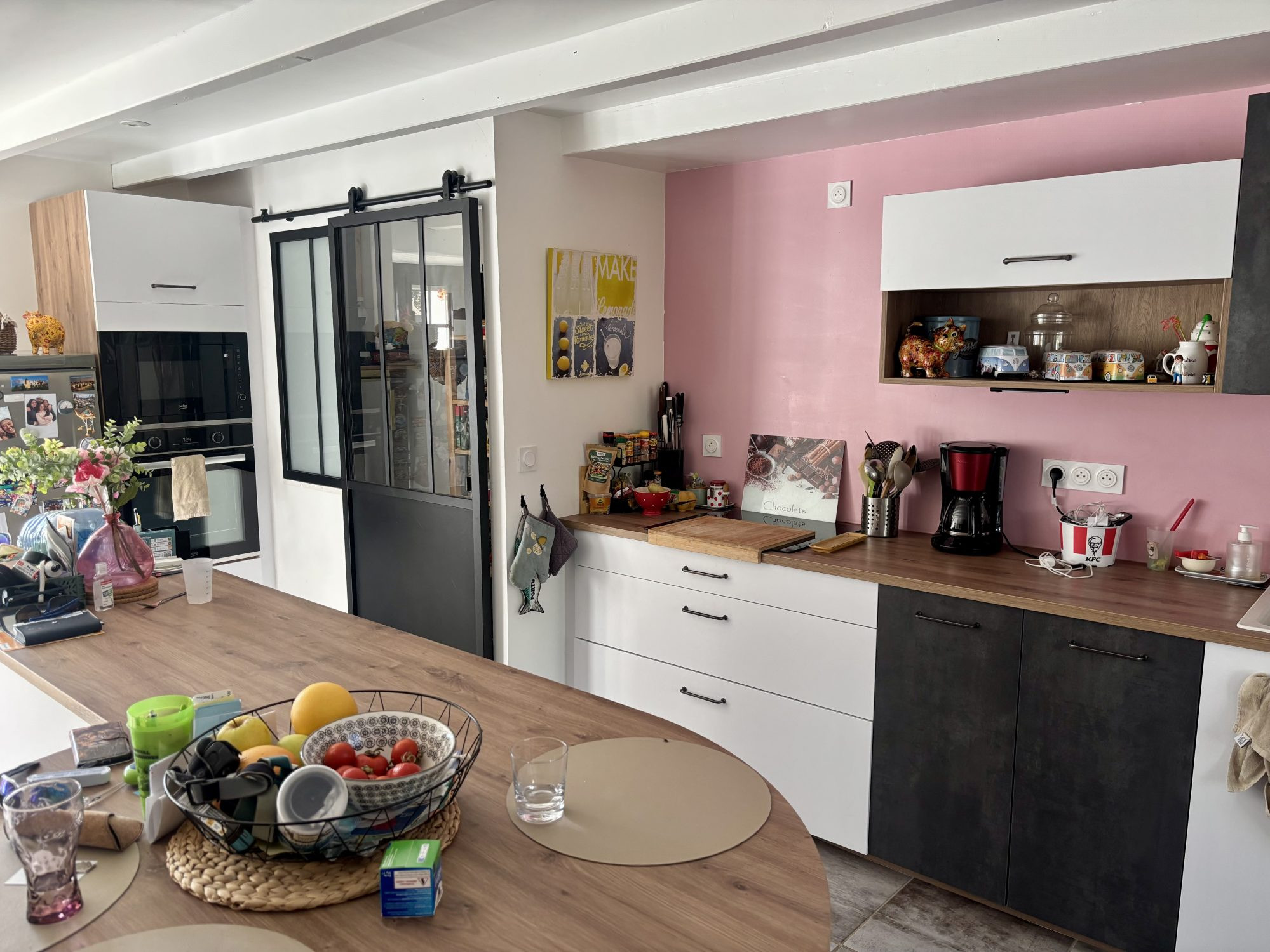 Maison à vendre à Crossac, 105 m²