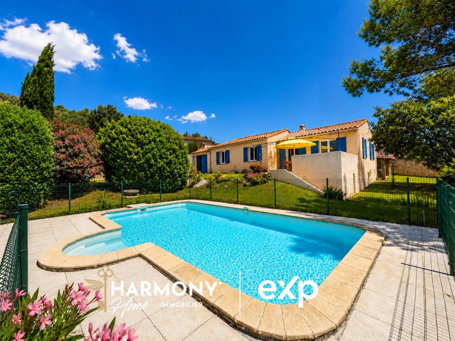 Maison à vendre à Villelaure, 89 m²