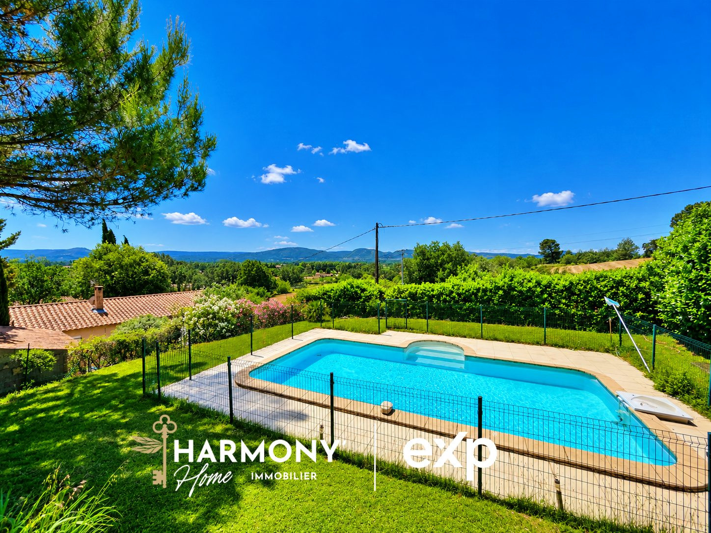 Maison à vendre à Villelaure, 89 m²