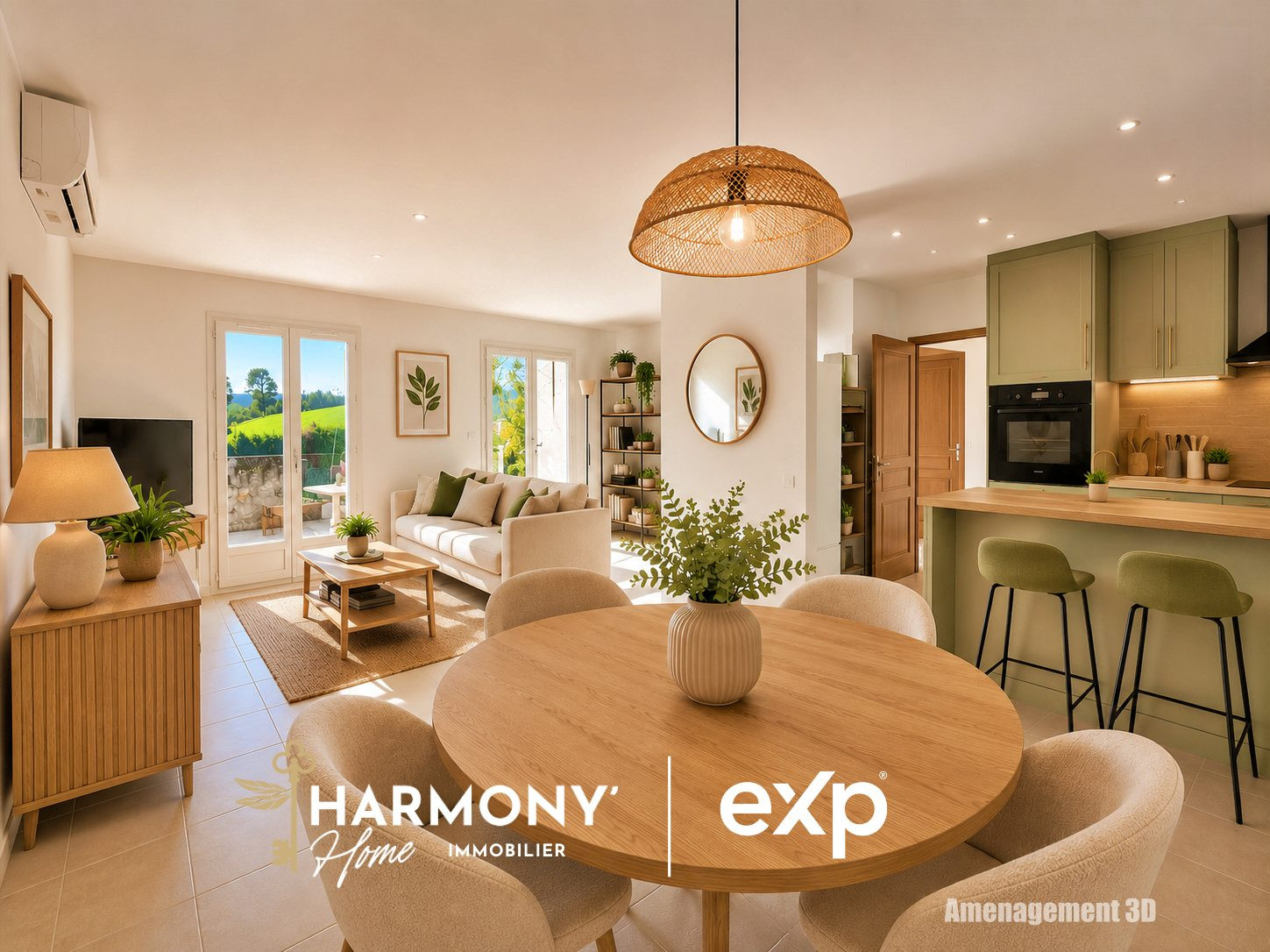 Single-Story Home Sure to Win Your Heart 5