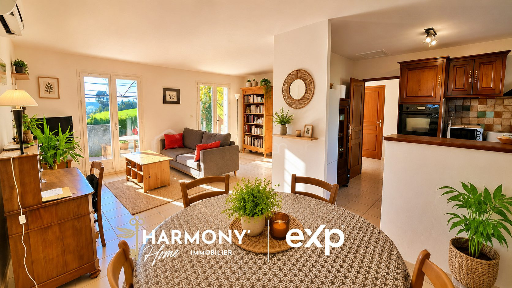 Maison à vendre à Villelaure, 89 m²