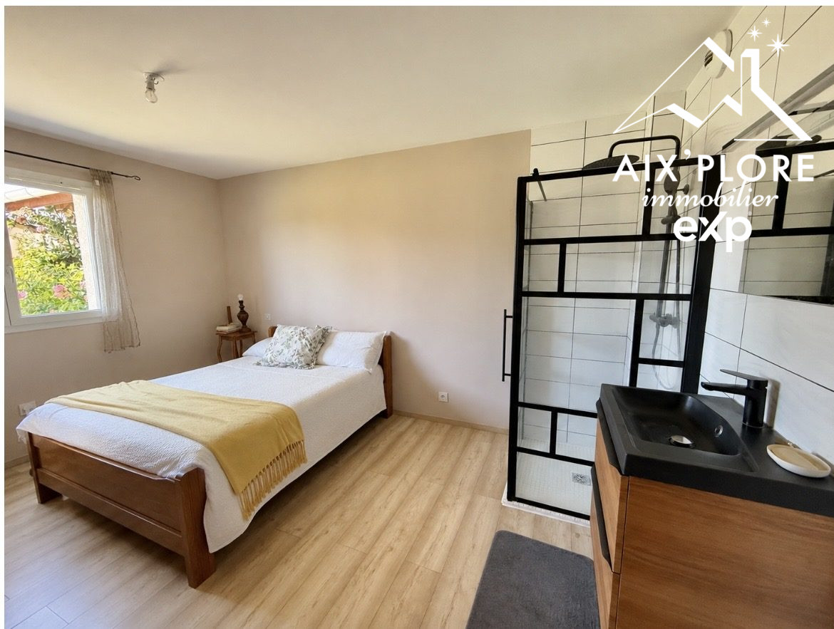 Maison à vendre à Le Pont-de-Beauvoisin, 117 m²