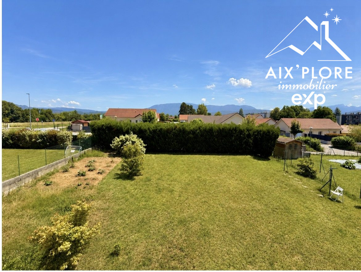 Maison à vendre à Le Pont-de-Beauvoisin, 117 m²