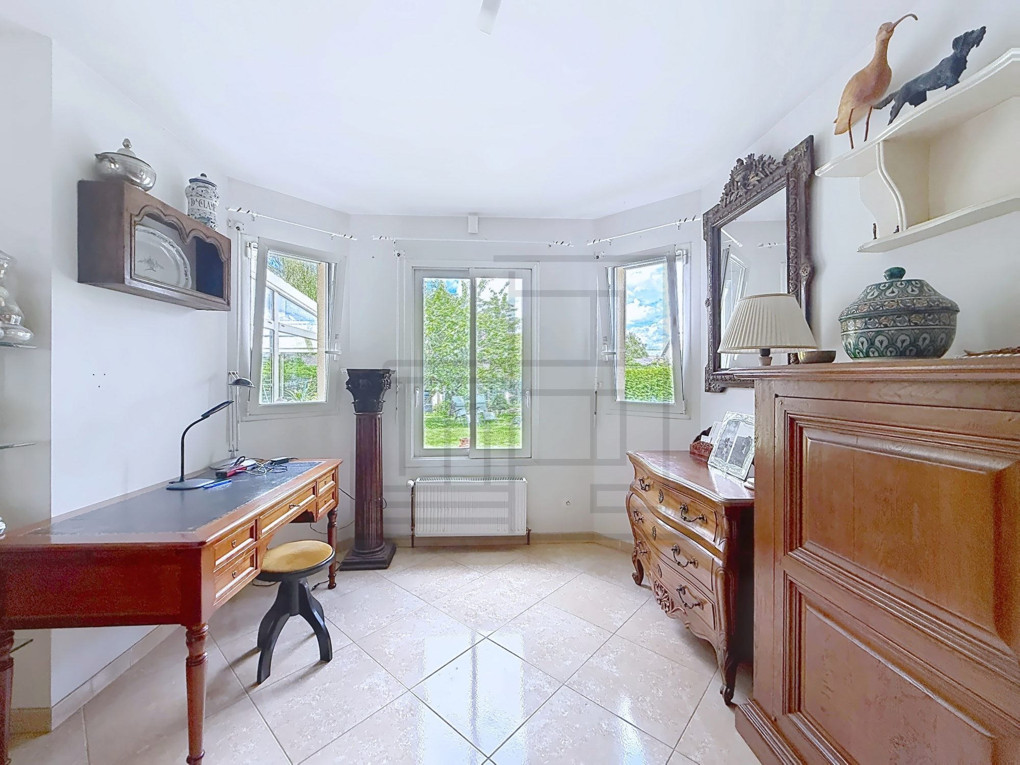 Maison à vendre à Parmain, 135 m²