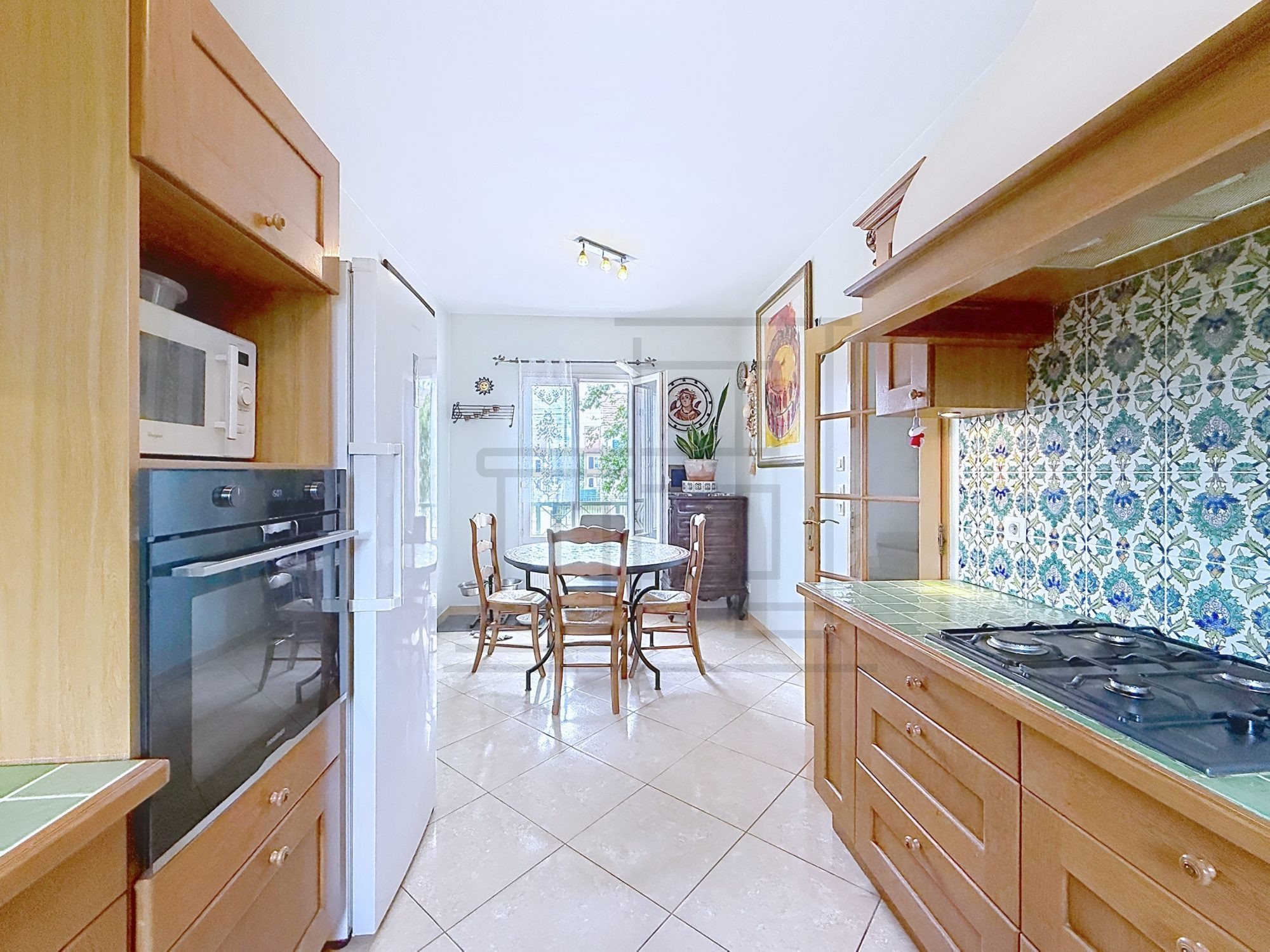 Maison 6 pièces 135 m² · à Parmain · 135 m² · 445 000 €